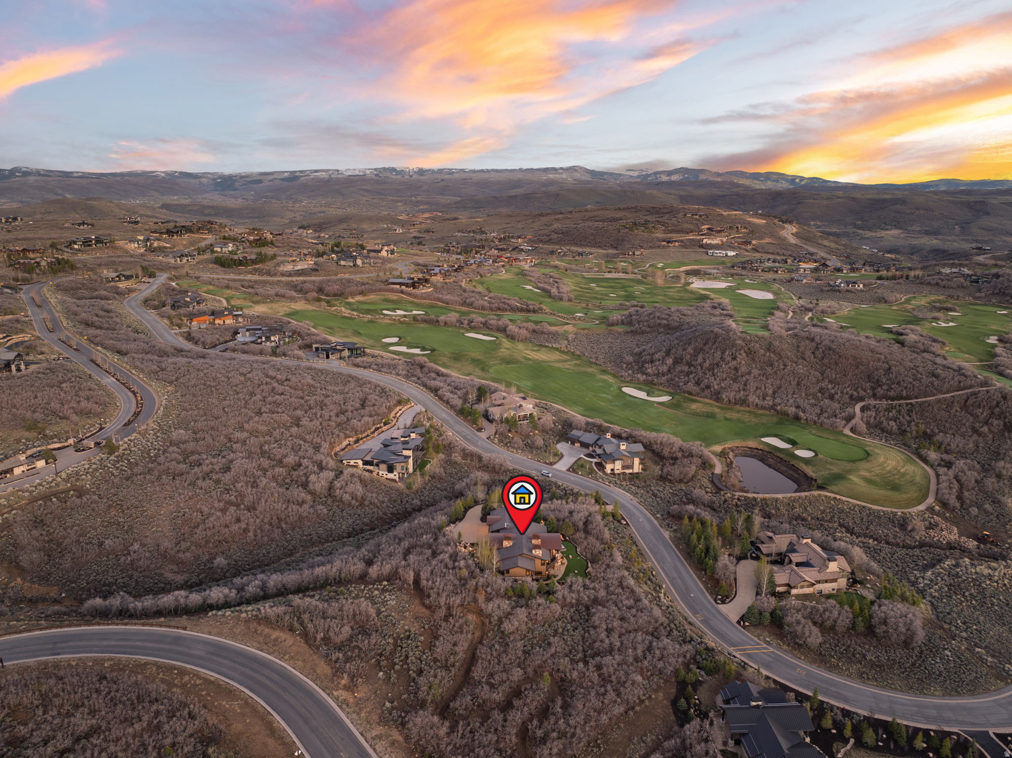 TUHAYE - Residential