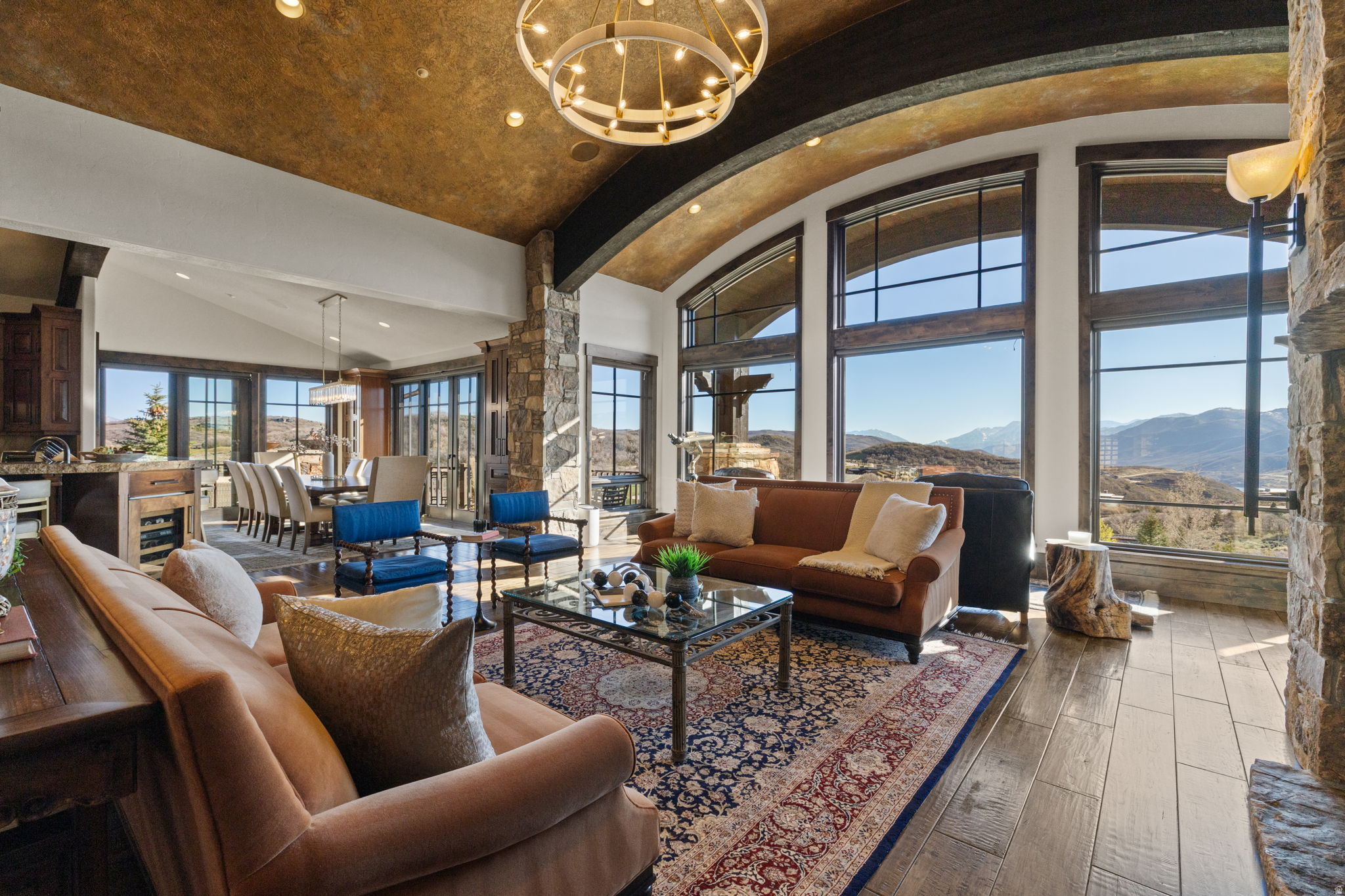 TUHAYE - Residential