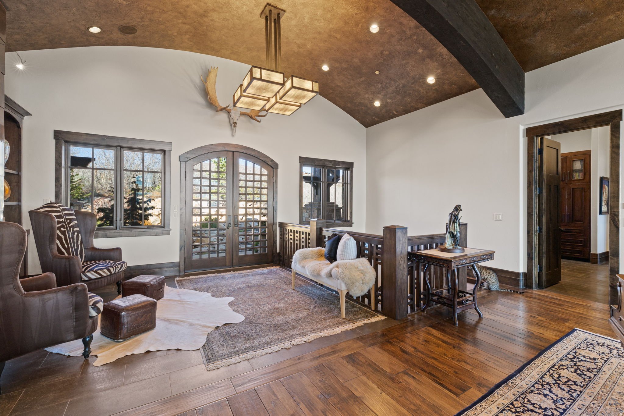 TUHAYE - Residential