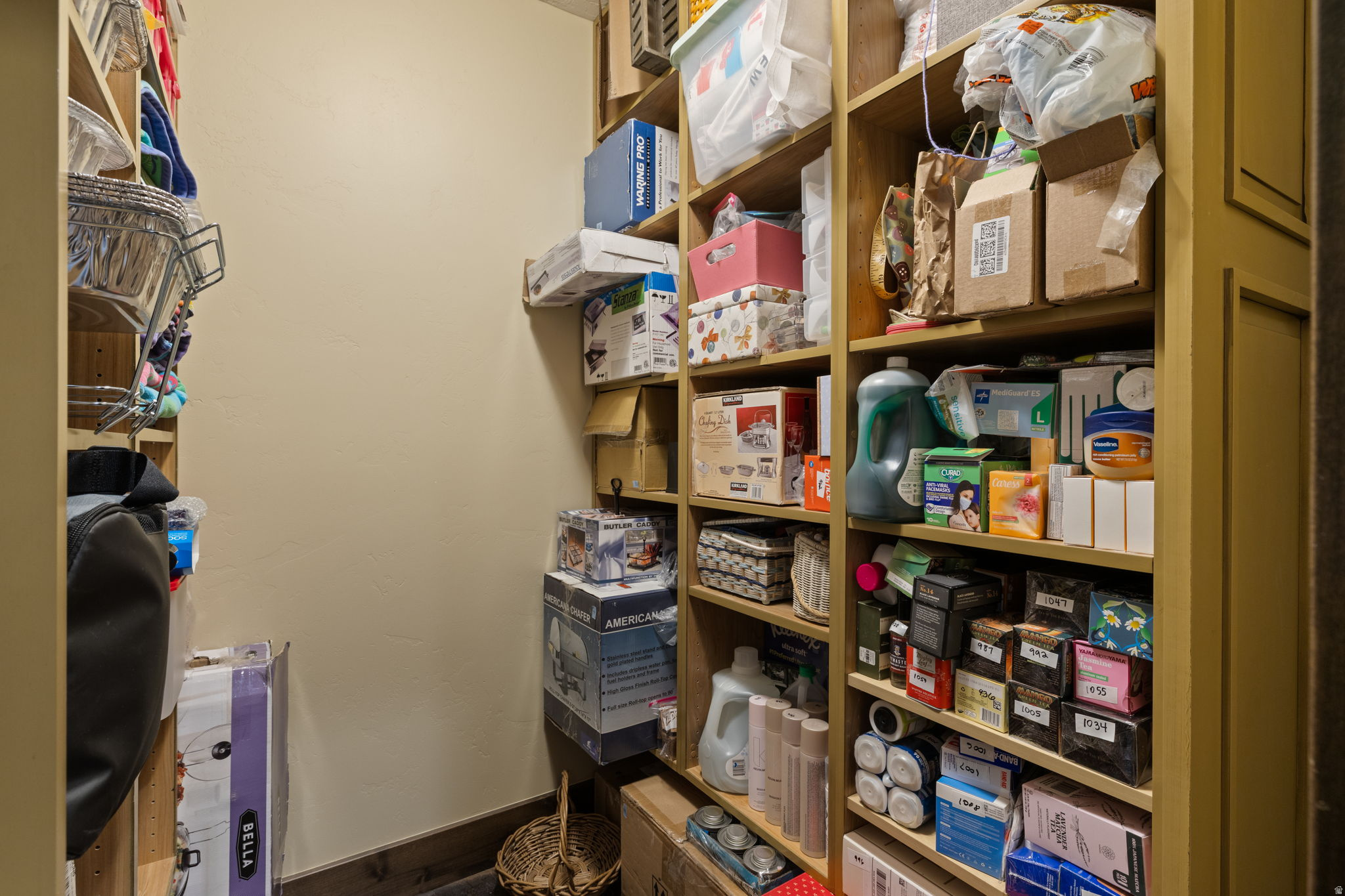 TUHAYE - Residential