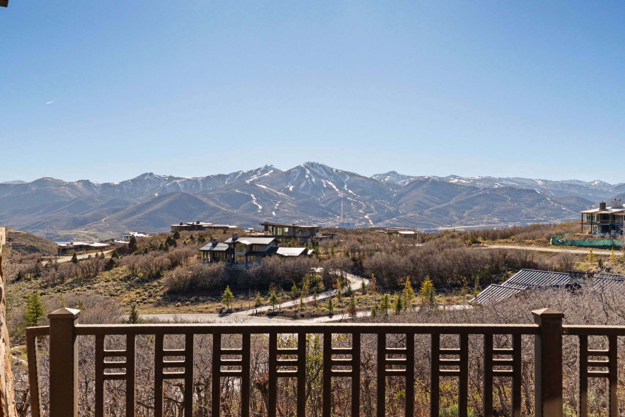 TUHAYE - Residential