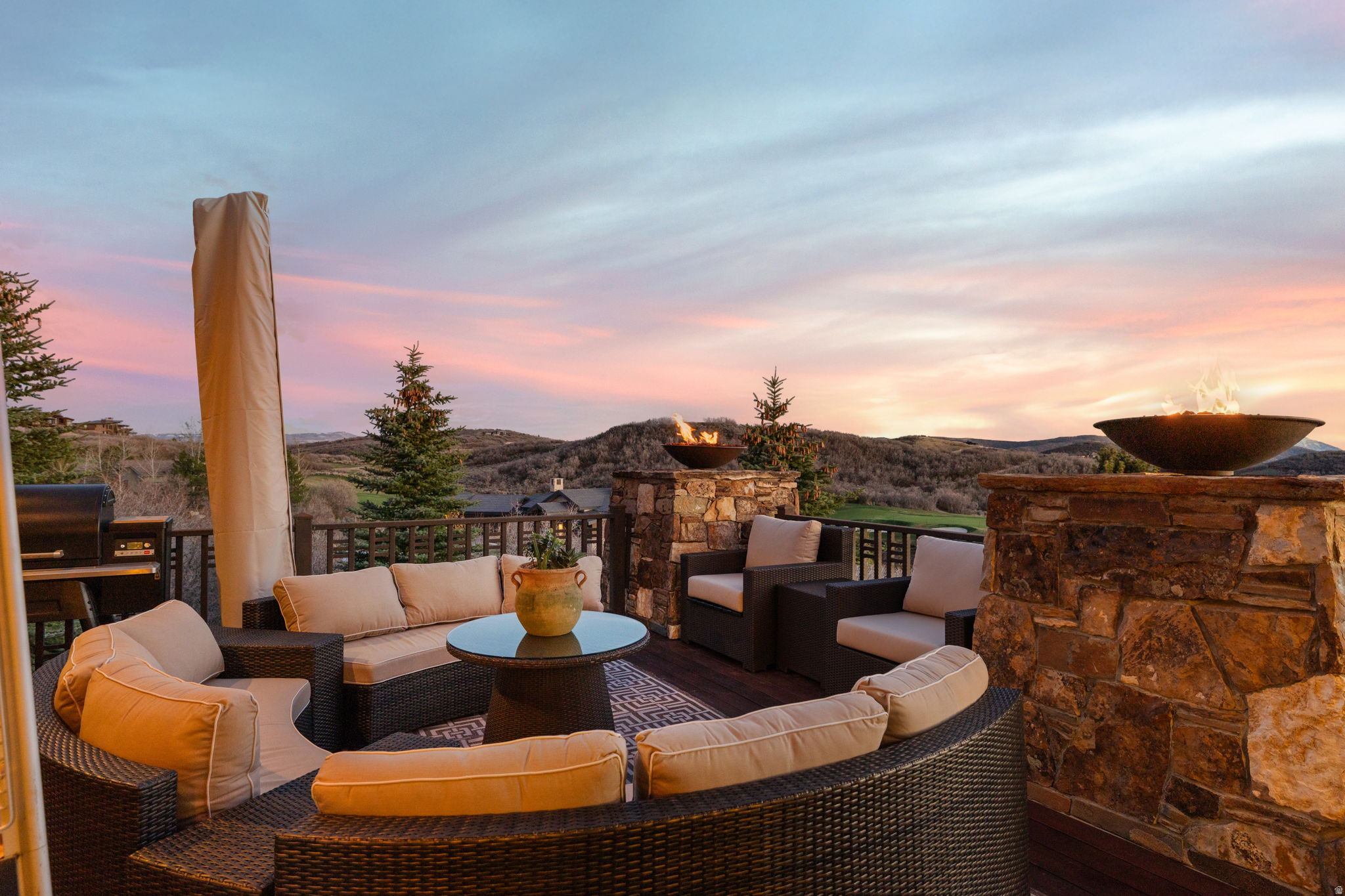 TUHAYE - Residential