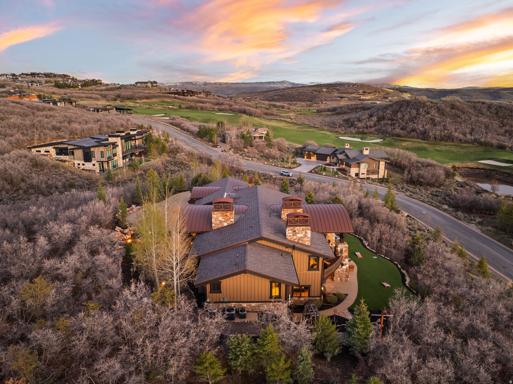 TUHAYE - Residential