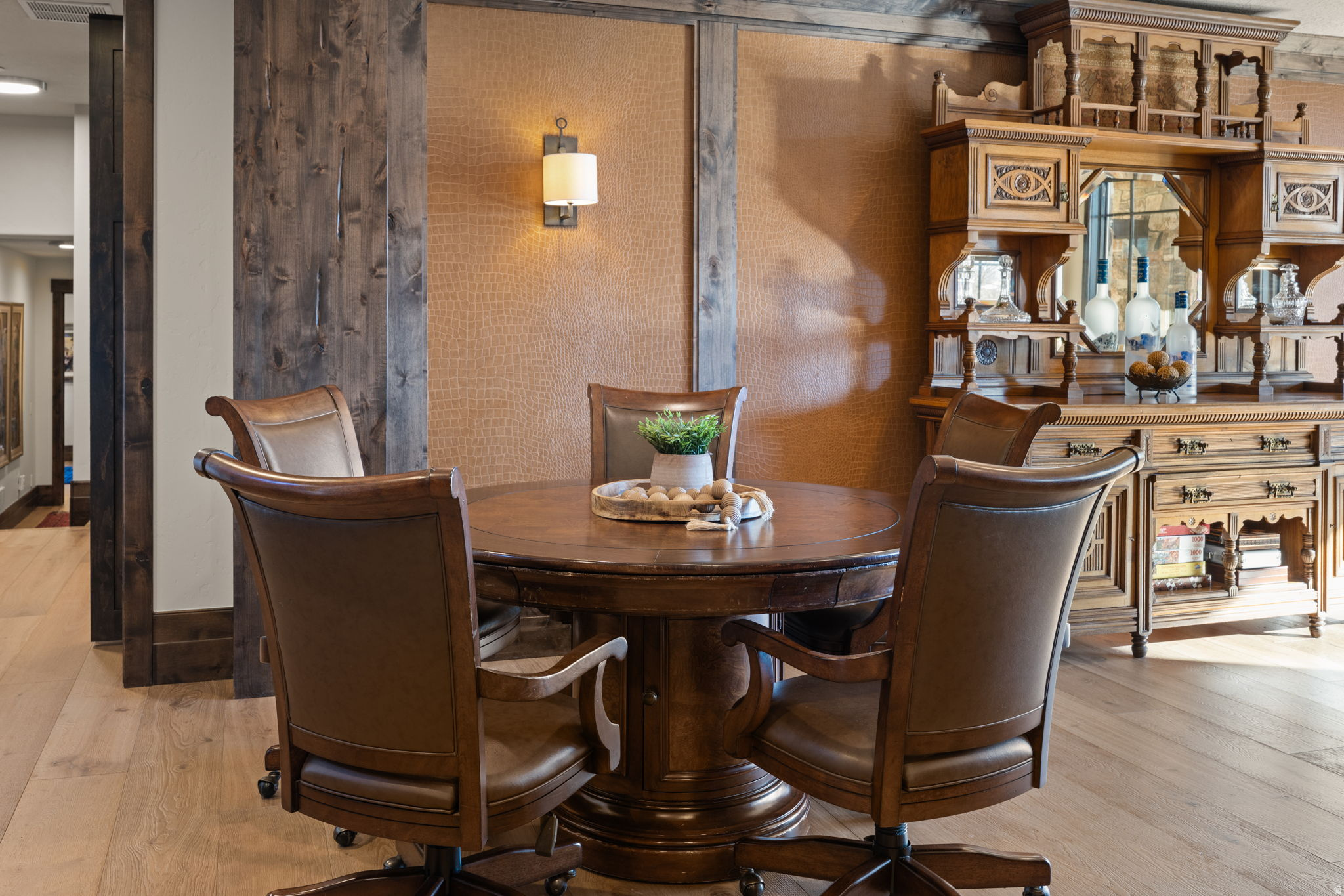 TUHAYE - Residential