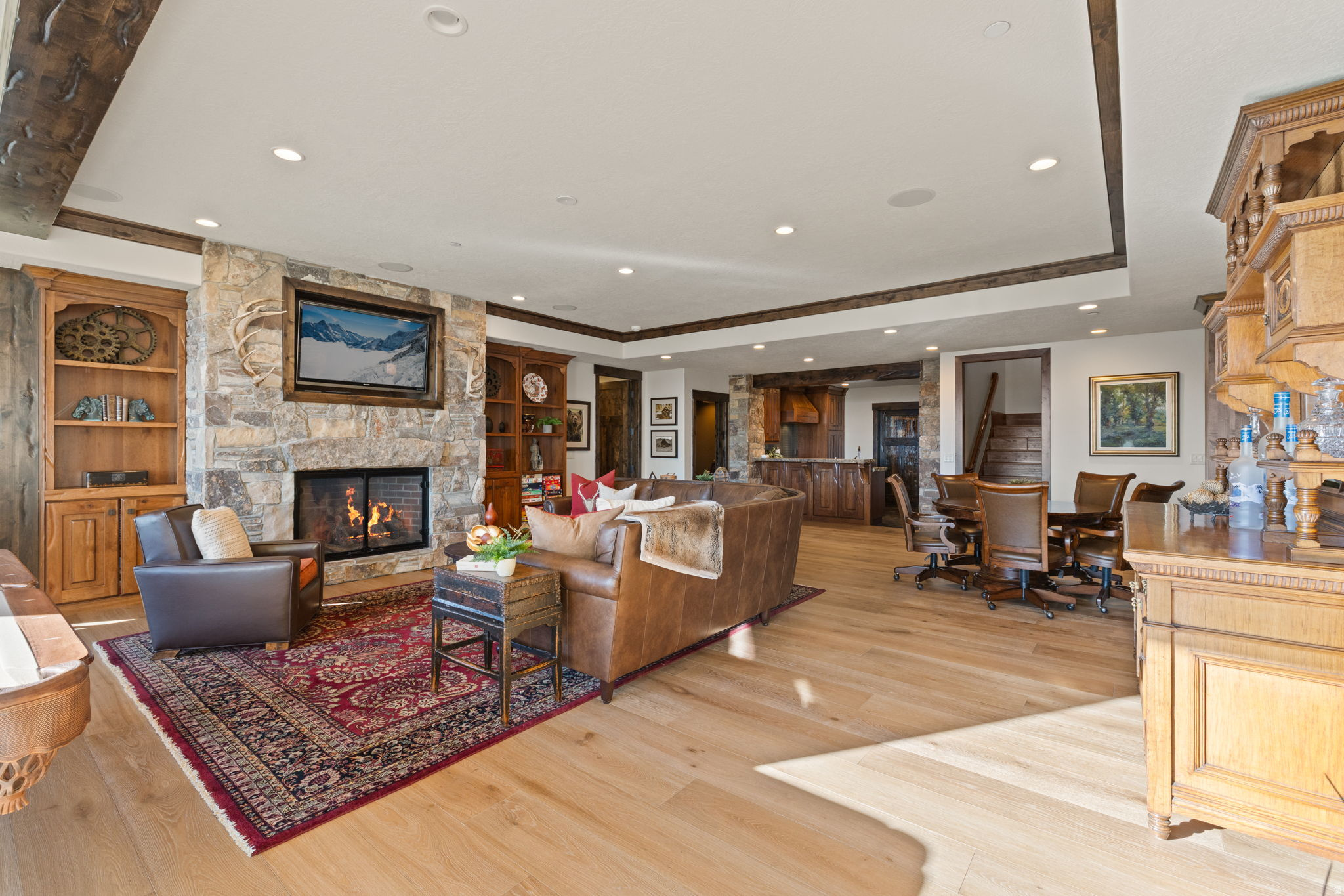 TUHAYE - Residential