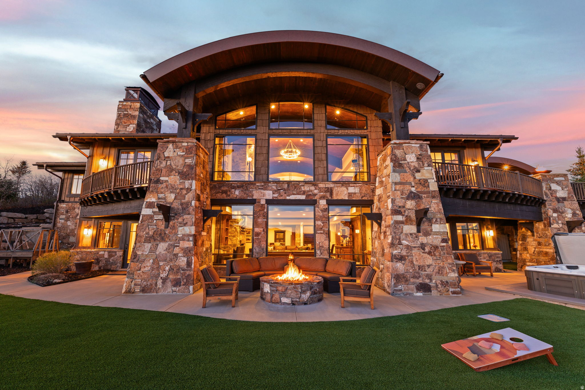 TUHAYE - Residential