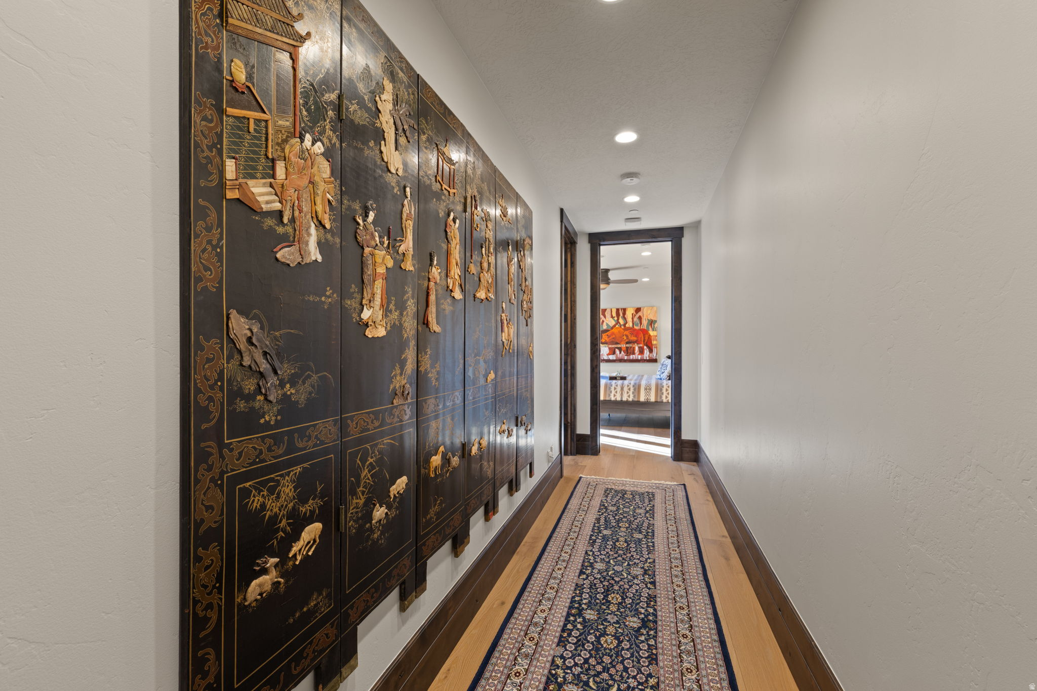 TUHAYE - Residential