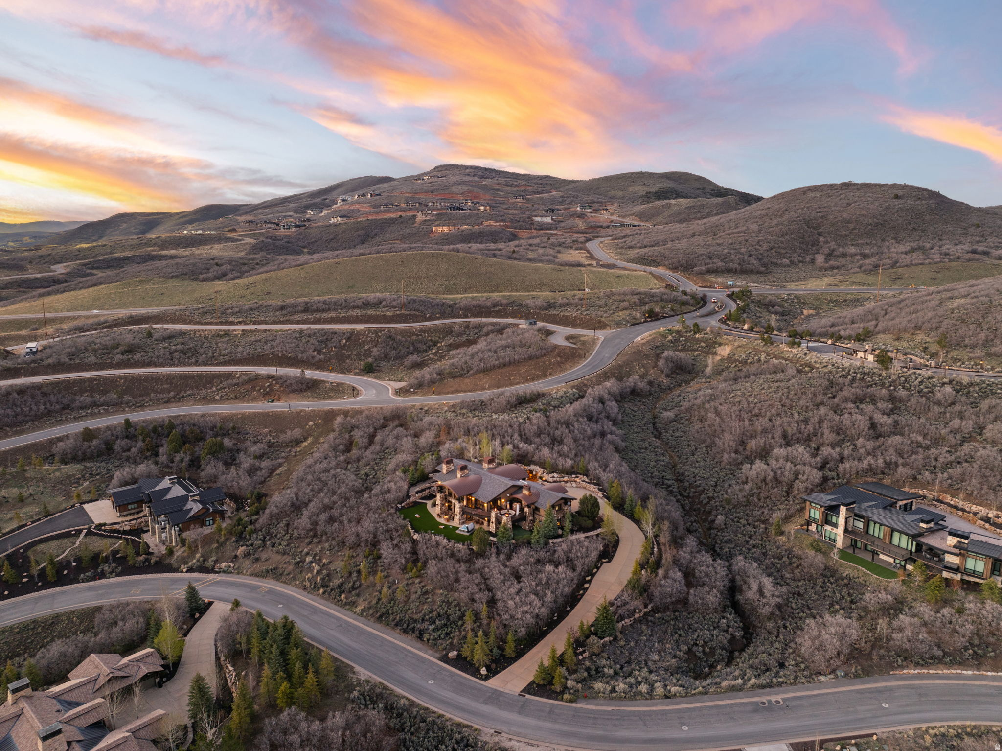 TUHAYE - Residential