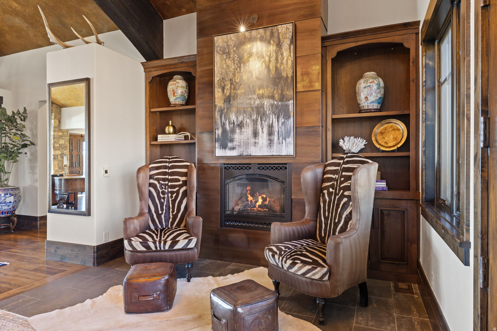 TUHAYE - Residential