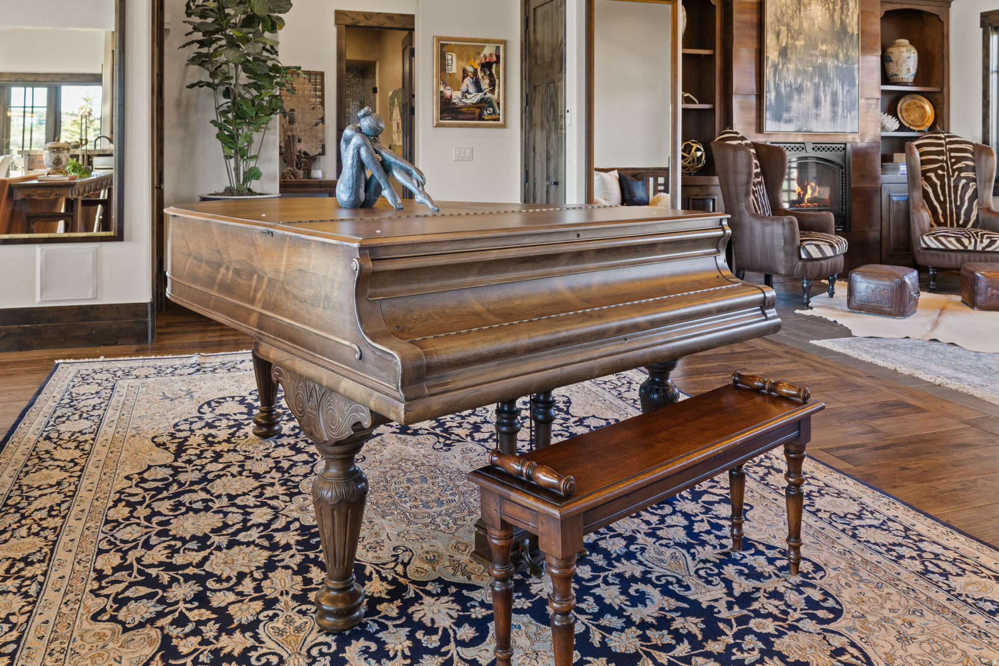 TUHAYE - Residential