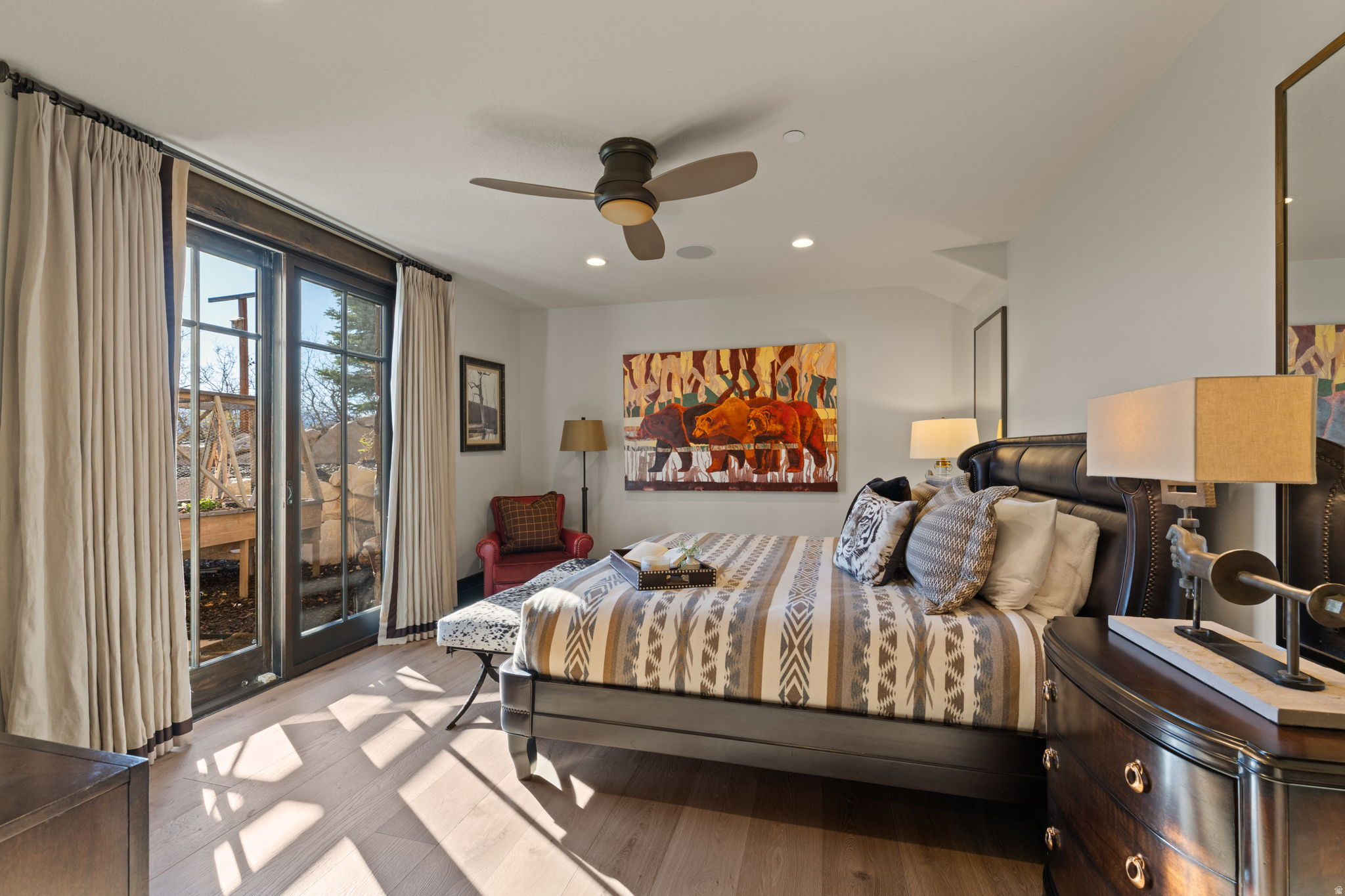 TUHAYE - Residential