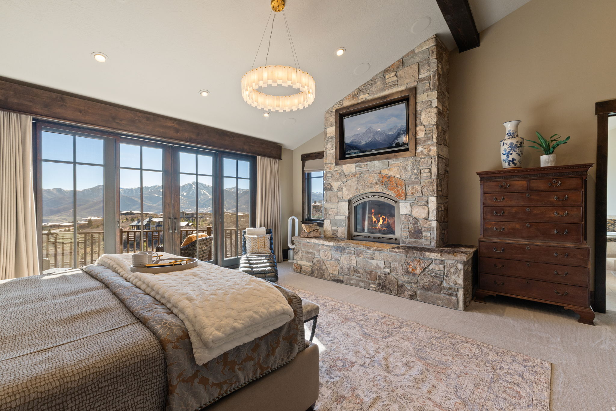 TUHAYE - Residential