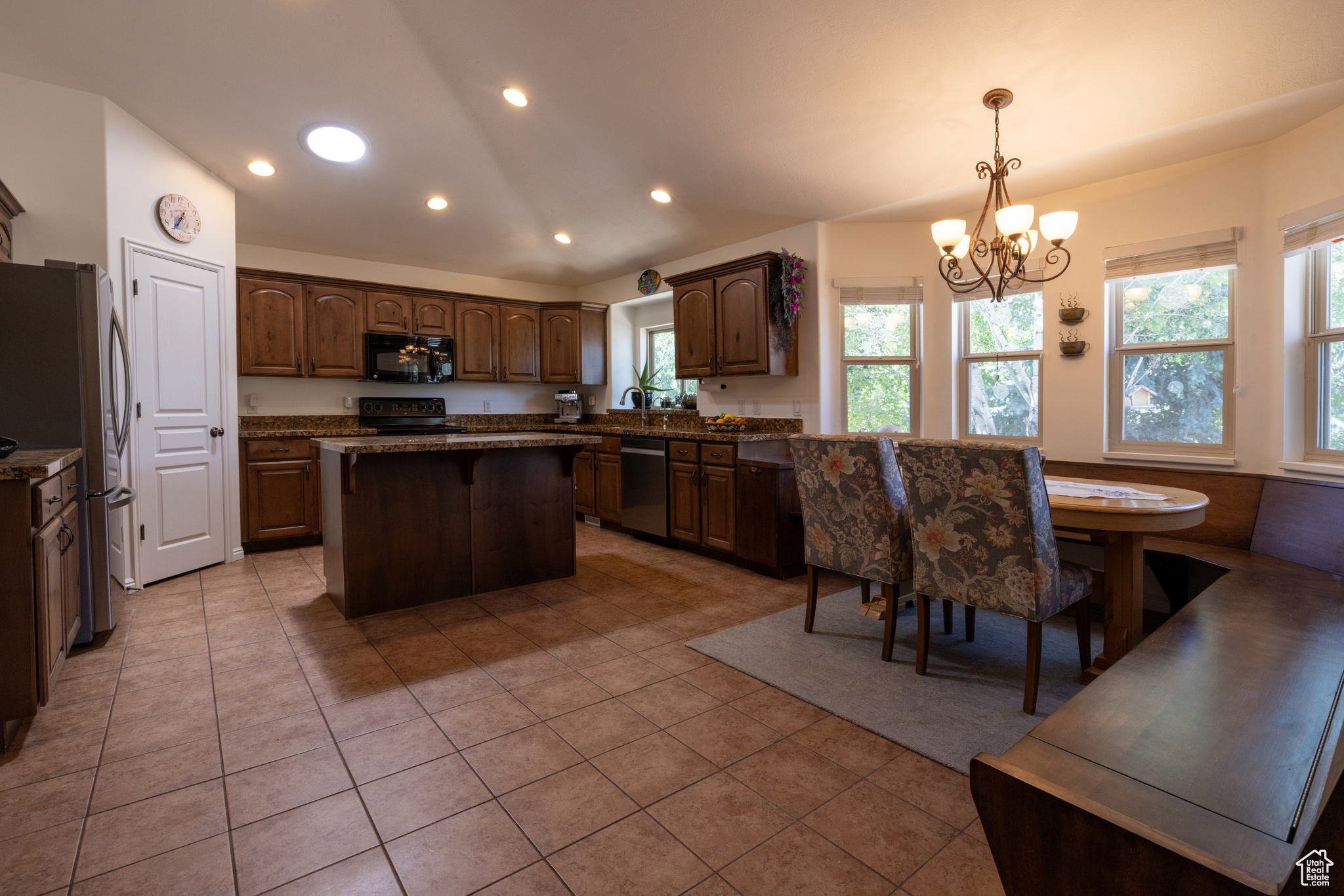 MILL ROAD ESTATES - Residential