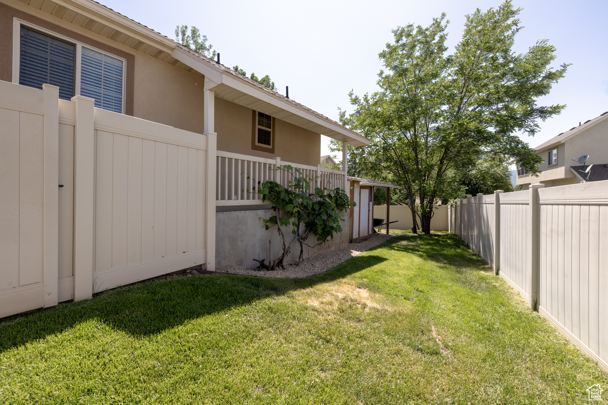 MILL ROAD ESTATES - Residential