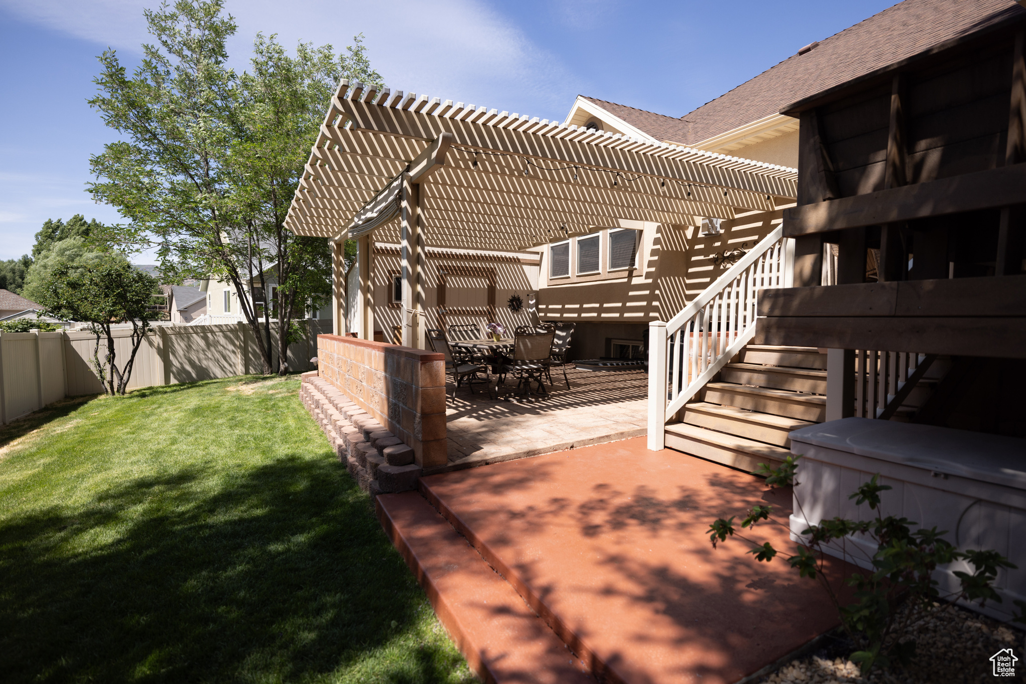 MILL ROAD ESTATES - Residential