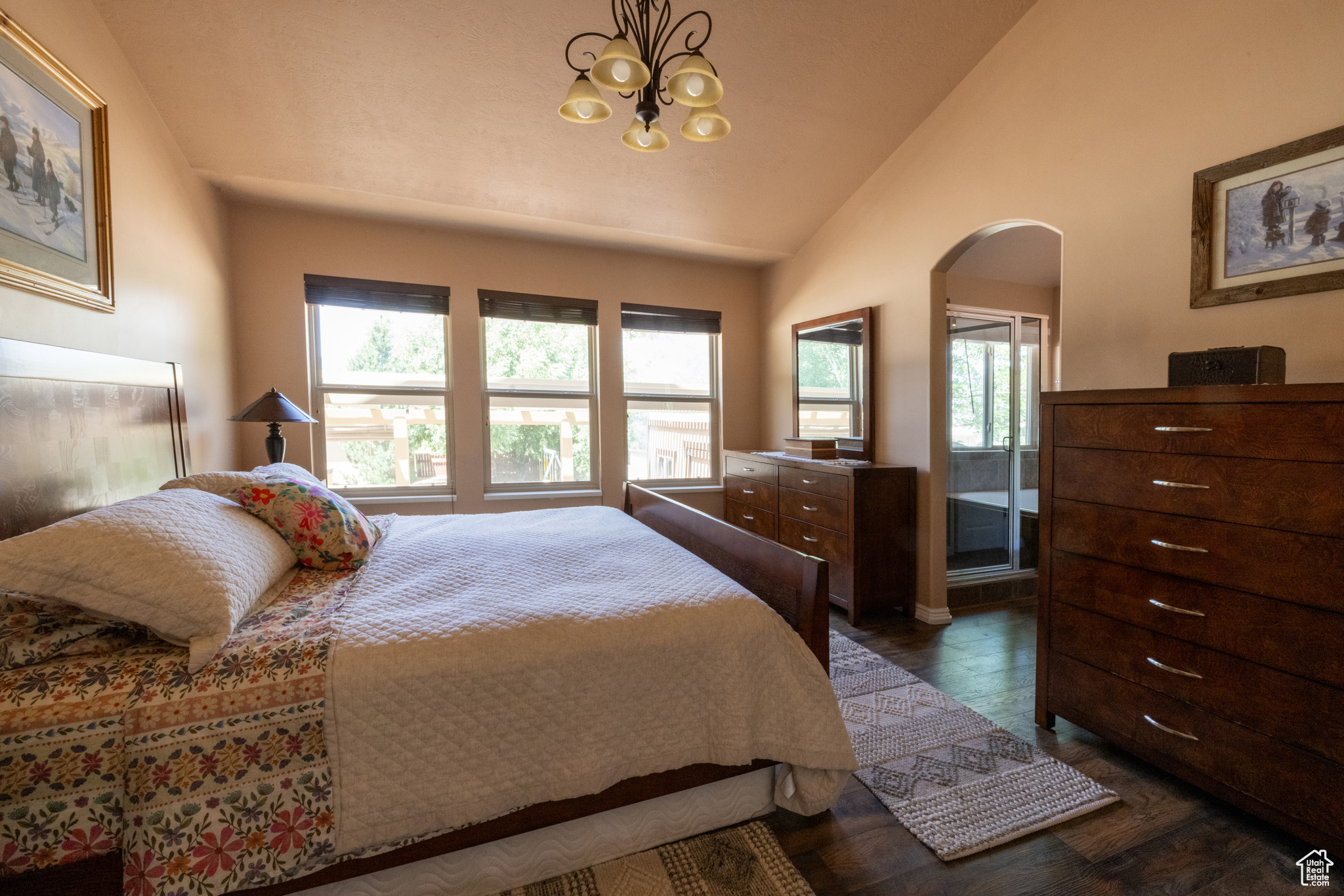 MILL ROAD ESTATES - Residential