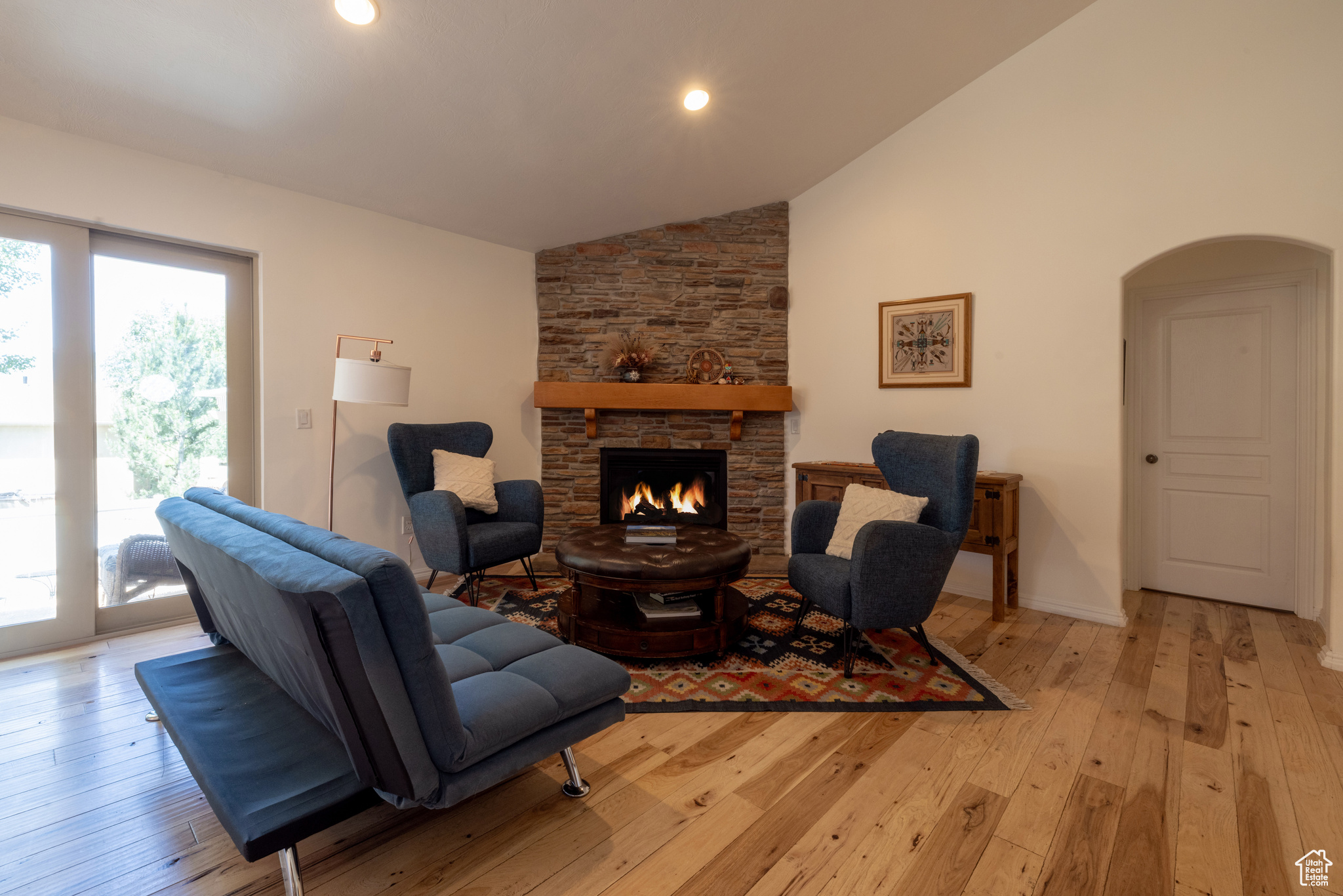 MILL ROAD ESTATES - Residential