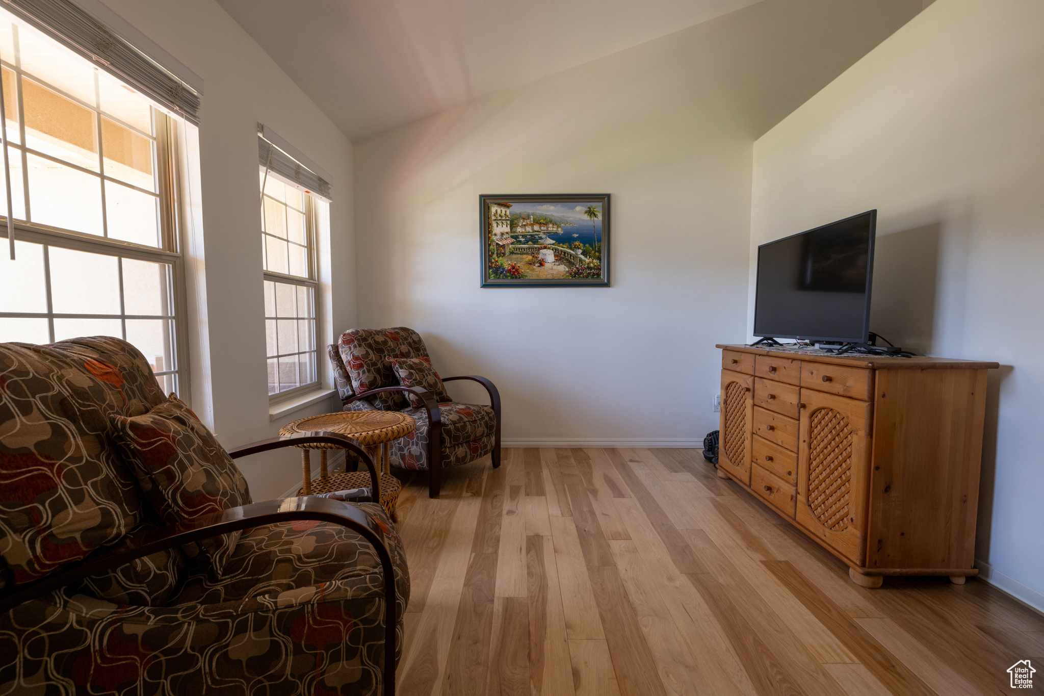 MILL ROAD ESTATES - Residential