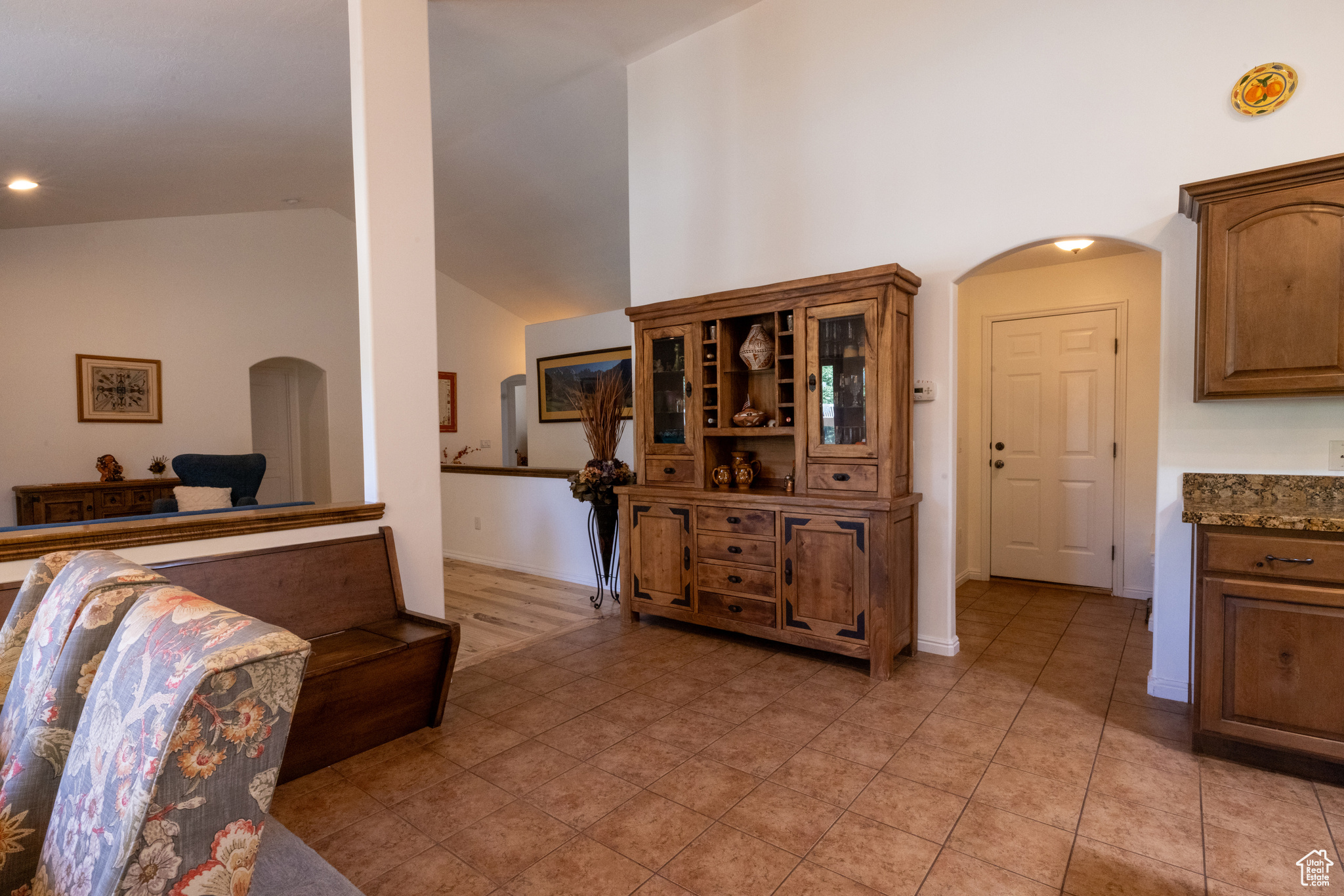 MILL ROAD ESTATES - Residential