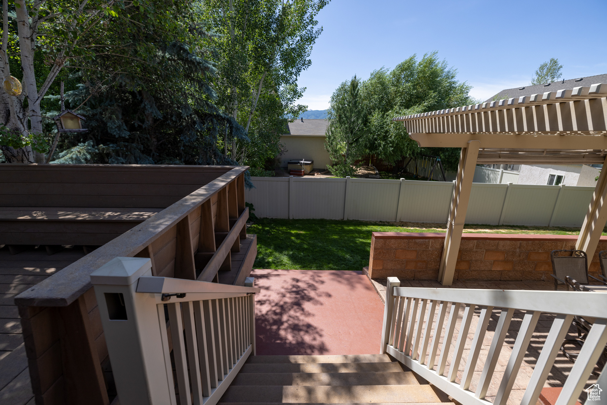 MILL ROAD ESTATES - Residential