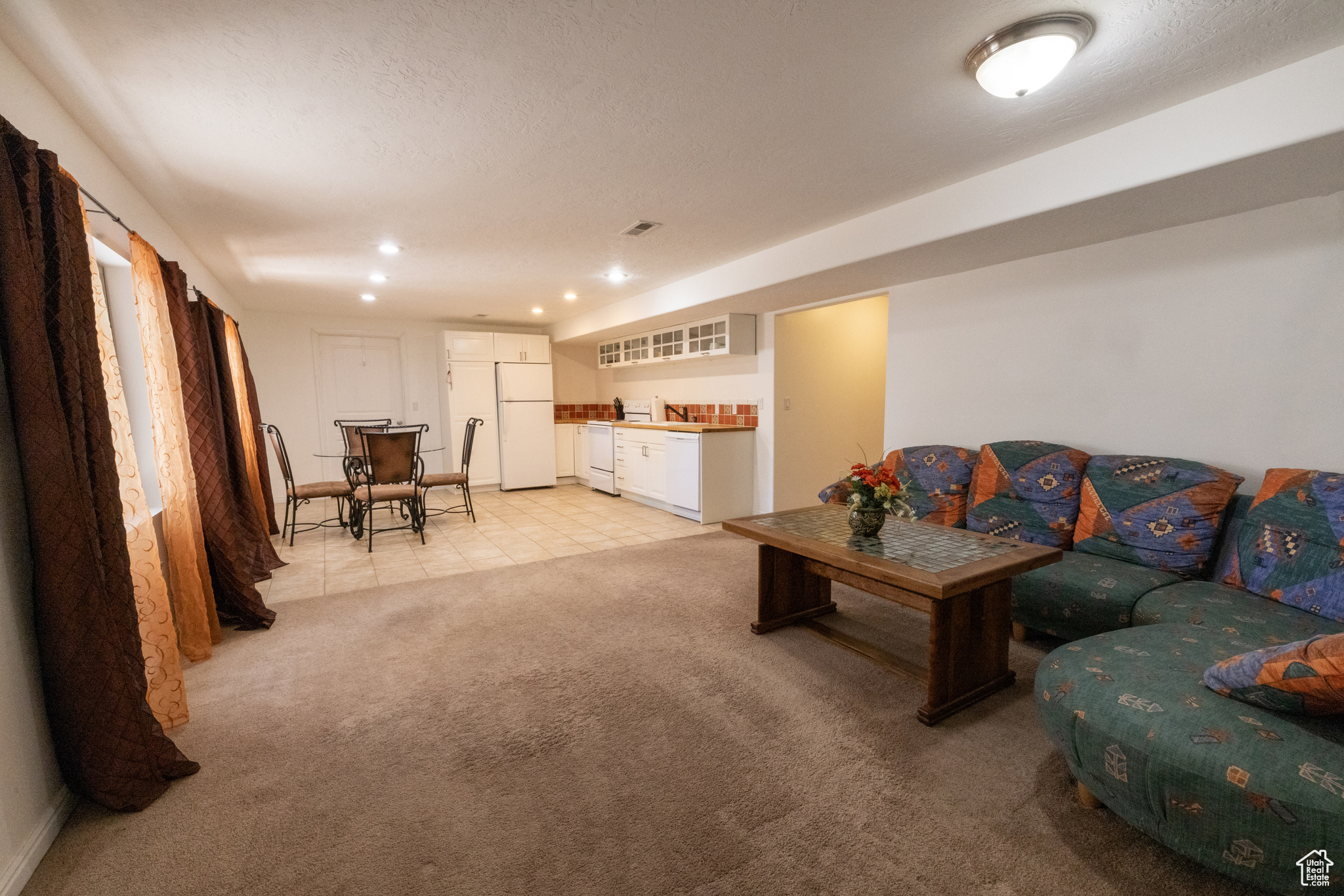 MILL ROAD ESTATES - Residential