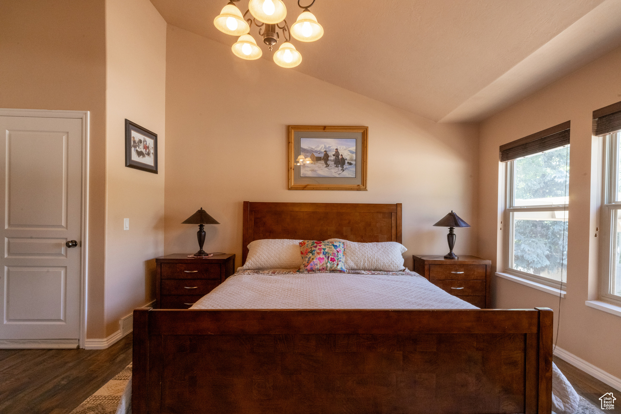 MILL ROAD ESTATES - Residential