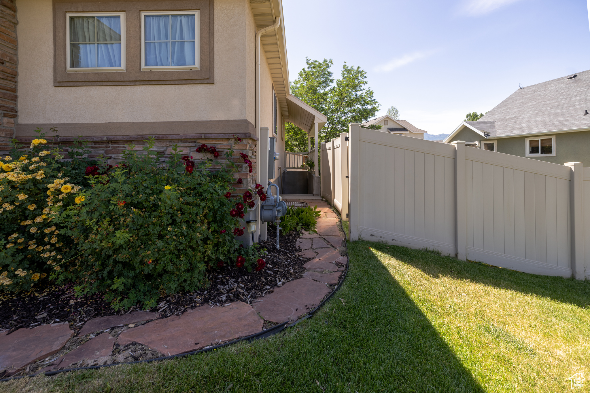 MILL ROAD ESTATES - Residential