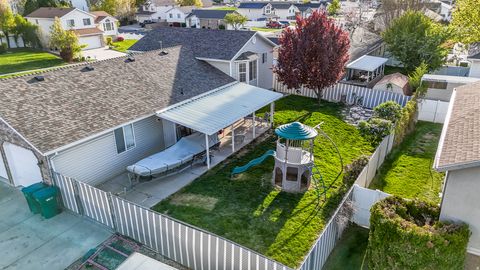 Tiny photo for 3004 W 4650 S, Roy, UT 84067 (MLS # 2149965)