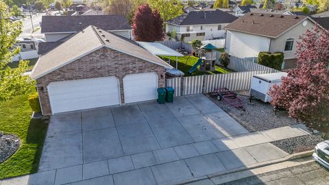 Tiny photo for 3004 W 4650 S, Roy, UT 84067 (MLS # 2149965)