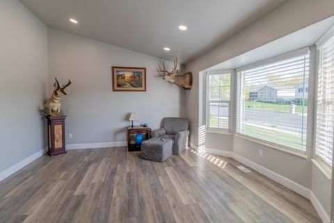 Tiny photo for 3004 W 4650 S, Roy, UT 84067 (MLS # 2149965)