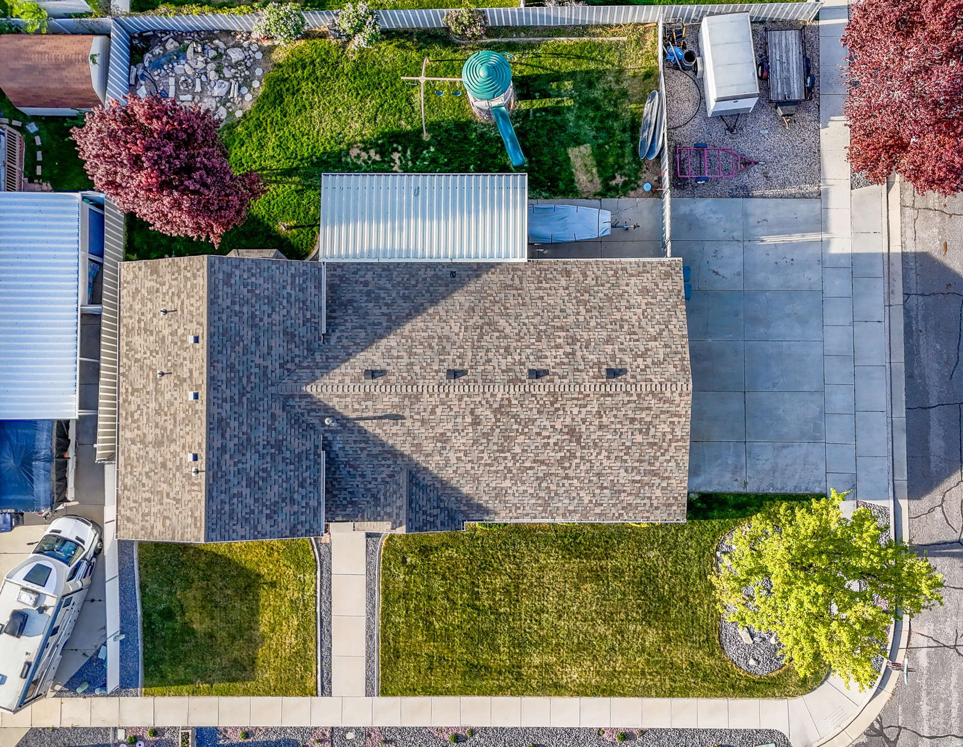 MASAMI ESTATES - Residential