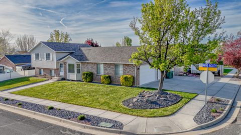 Tiny photo for 3004 W 4650 S, Roy, UT 84067 (MLS # 2149965)