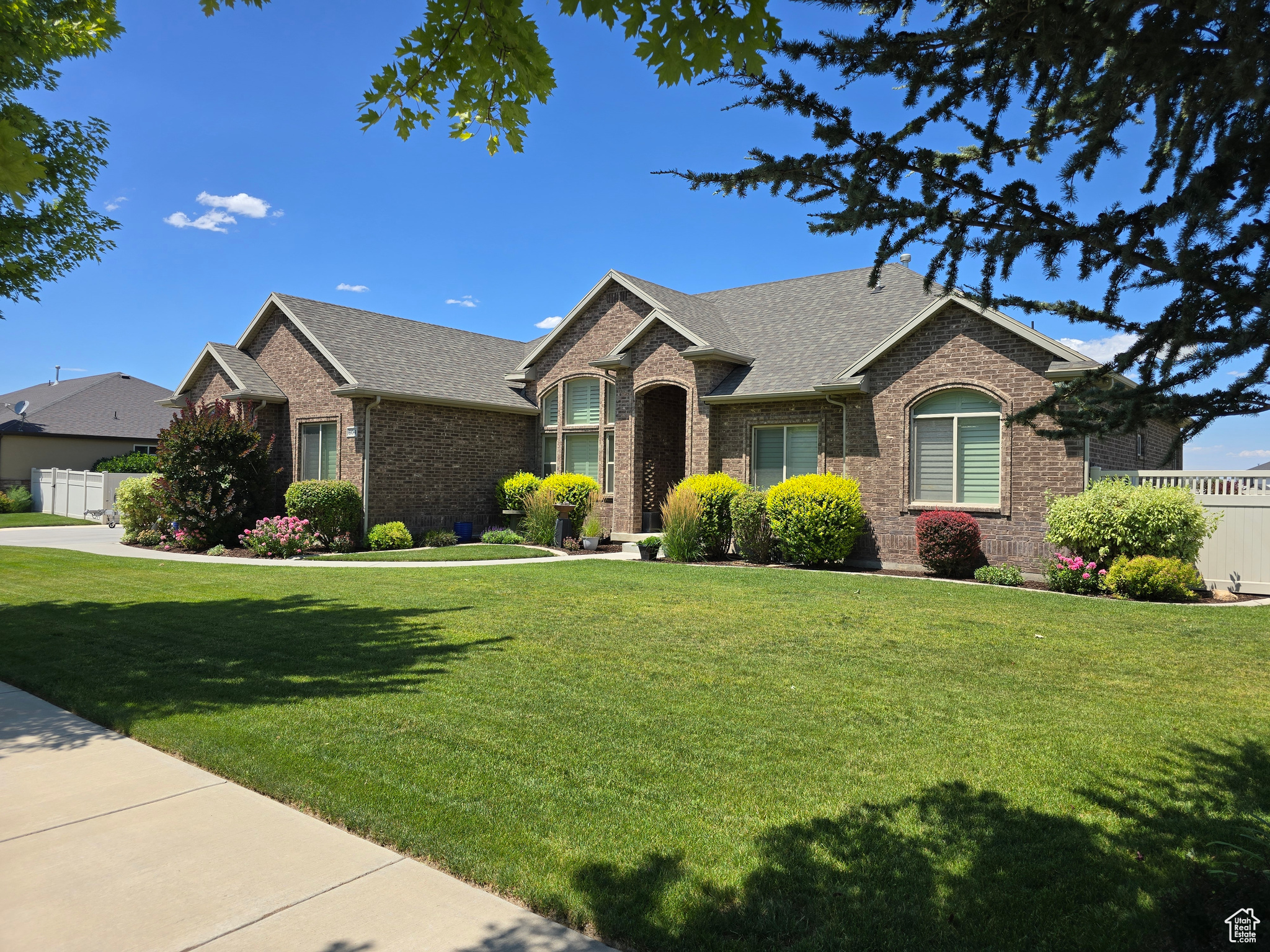 DRAPER RIDGE - Residential