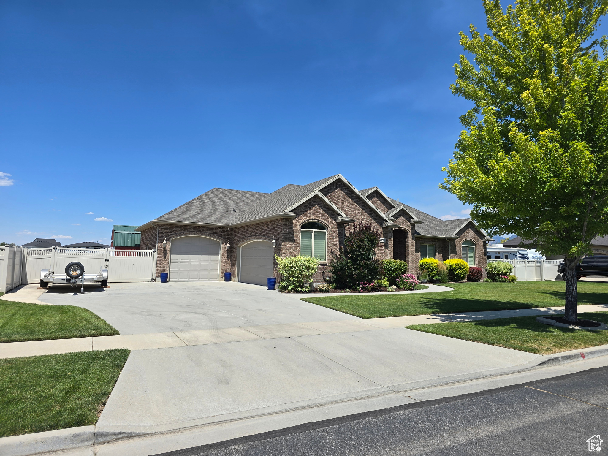 DRAPER RIDGE - Residential