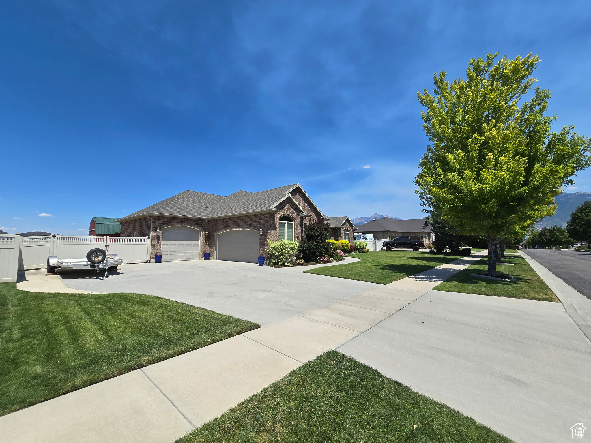 DRAPER RIDGE - Residential