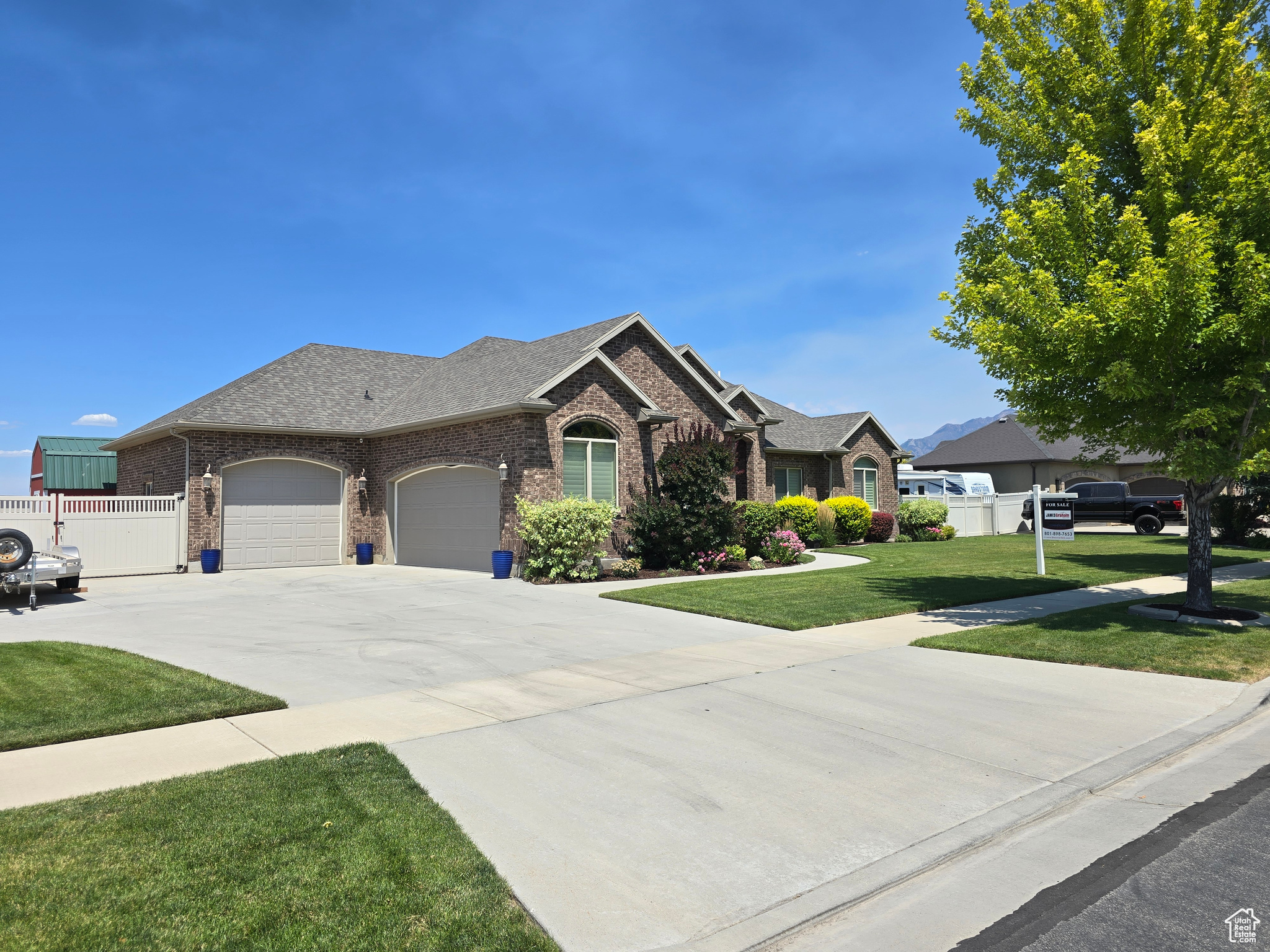 DRAPER RIDGE - Residential