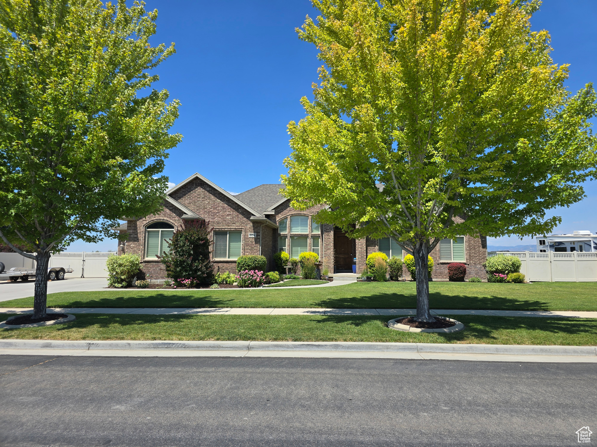 DRAPER RIDGE - Residential