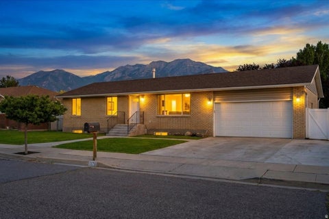Homes For Sale - 1176 N 1400<br/> Provo, UT 84604