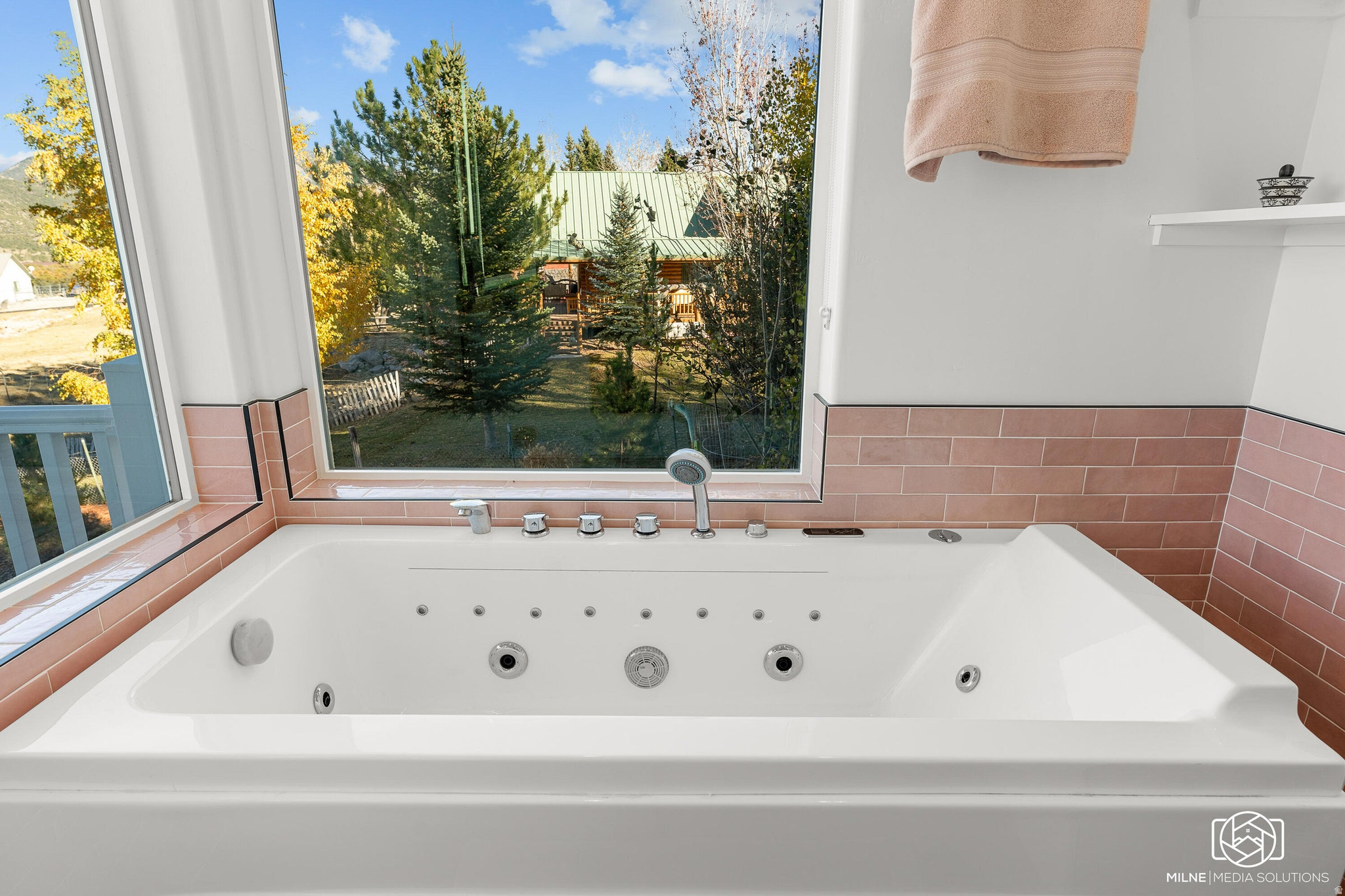 PINE VALLEY RANCHOS A - Residential