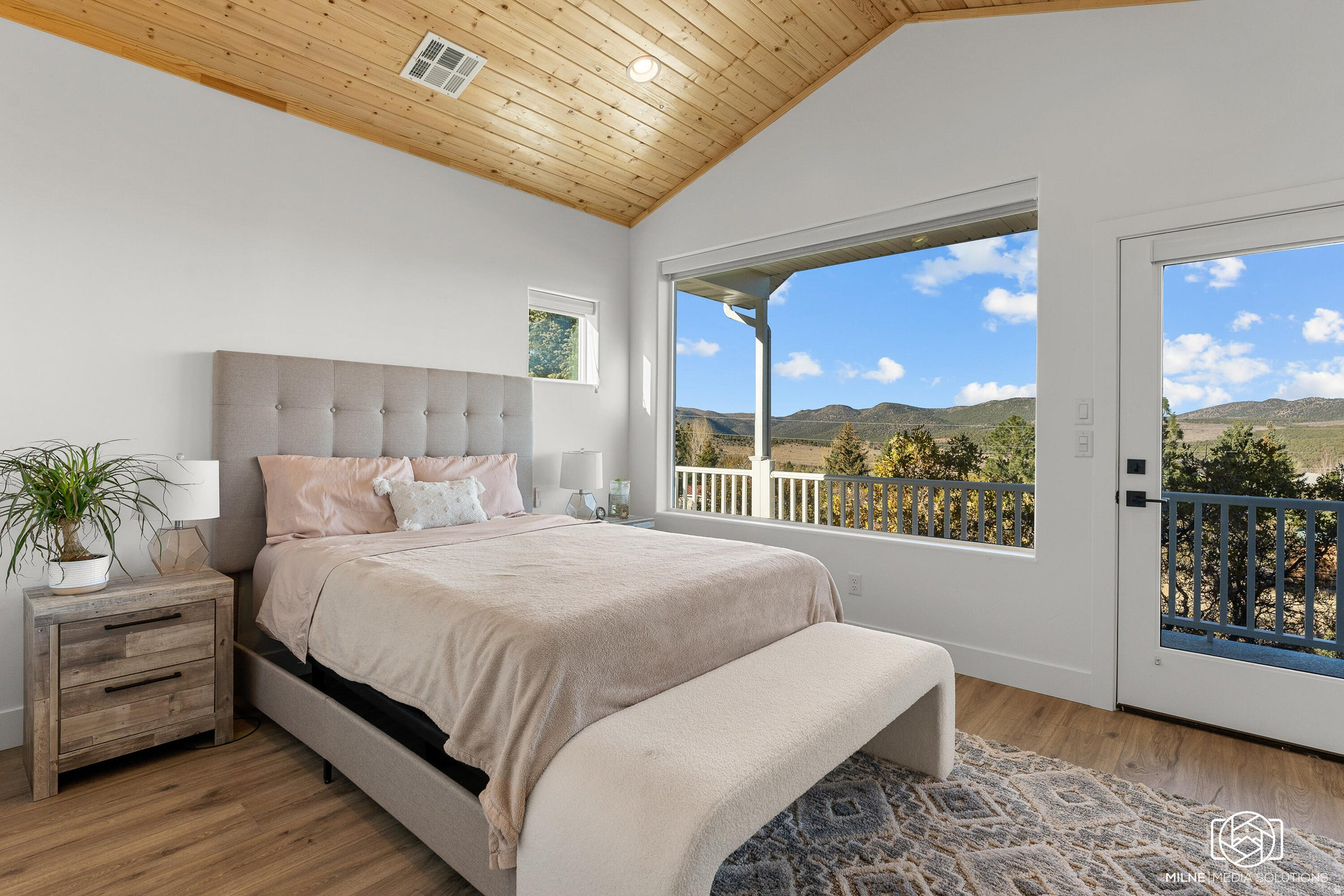 PINE VALLEY RANCHOS A - Residential