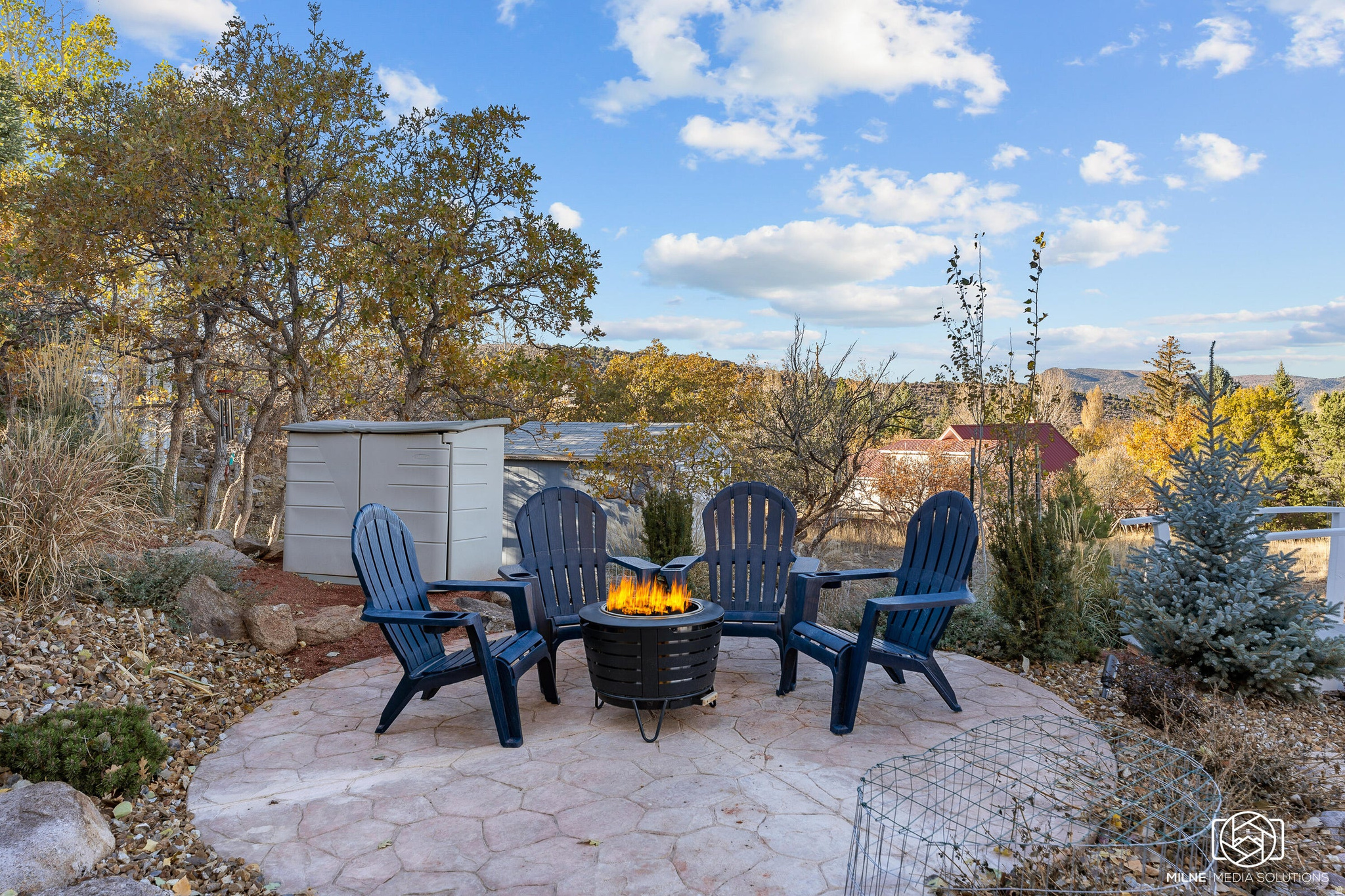 PINE VALLEY RANCHOS A - Residential