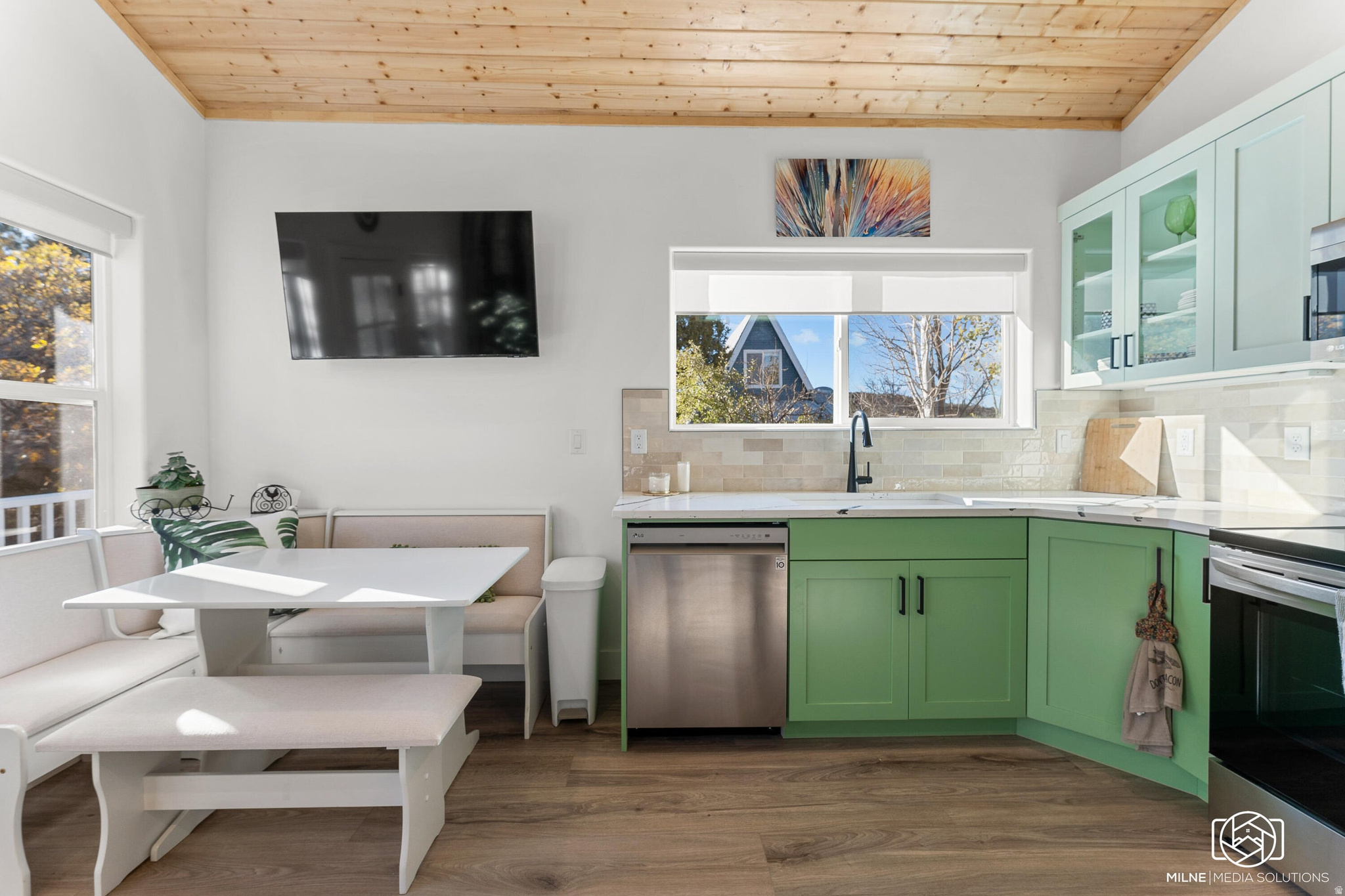 PINE VALLEY RANCHOS A - Residential