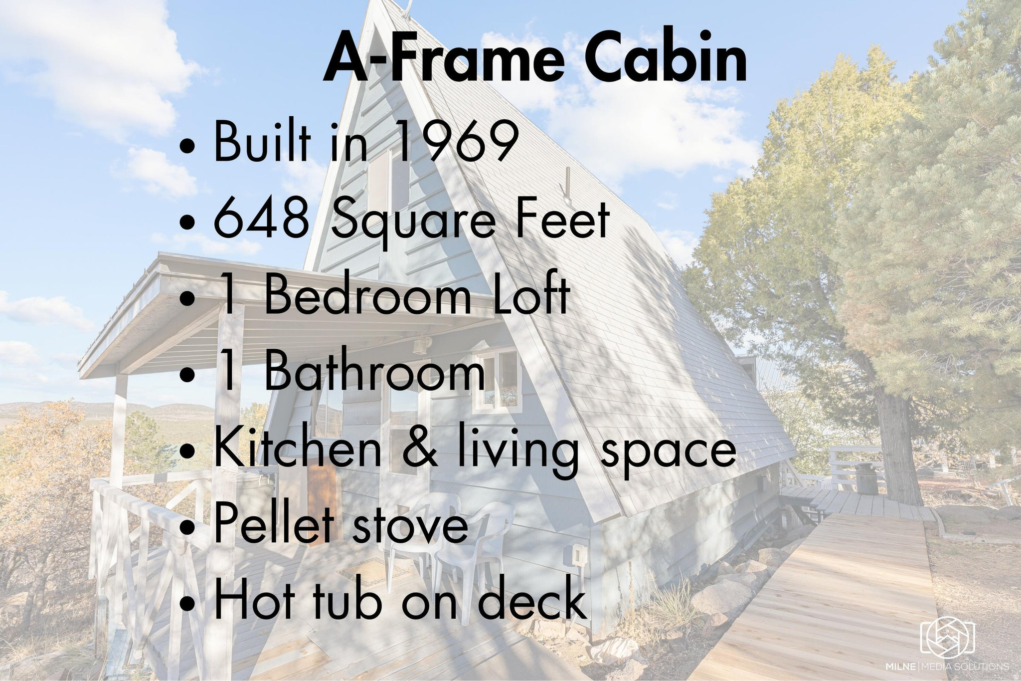 PINE VALLEY RANCHOS A - Residential