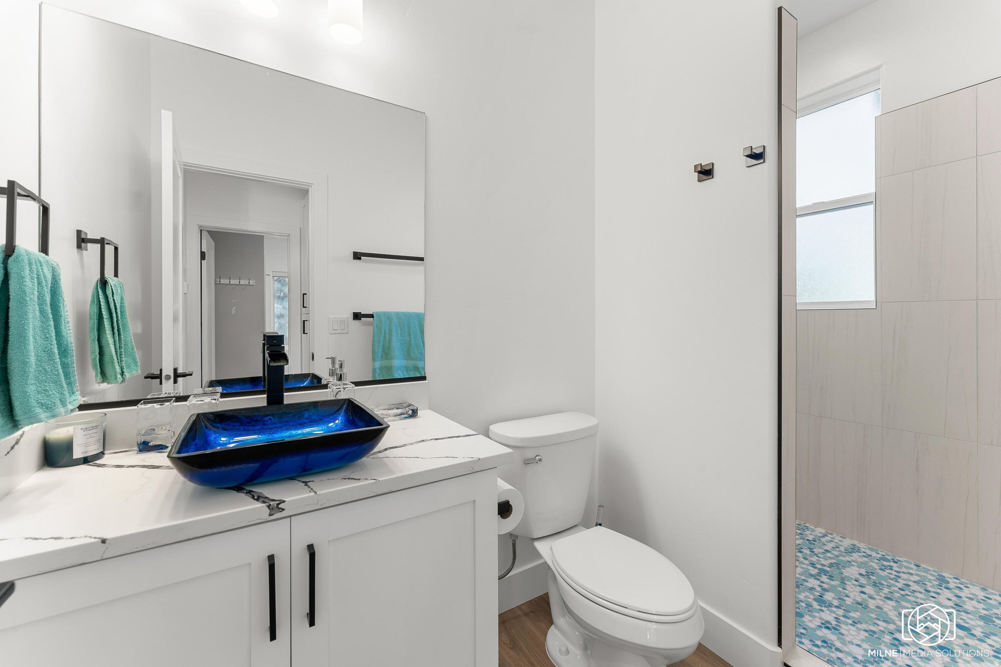 PINE VALLEY RANCHOS A - Residential