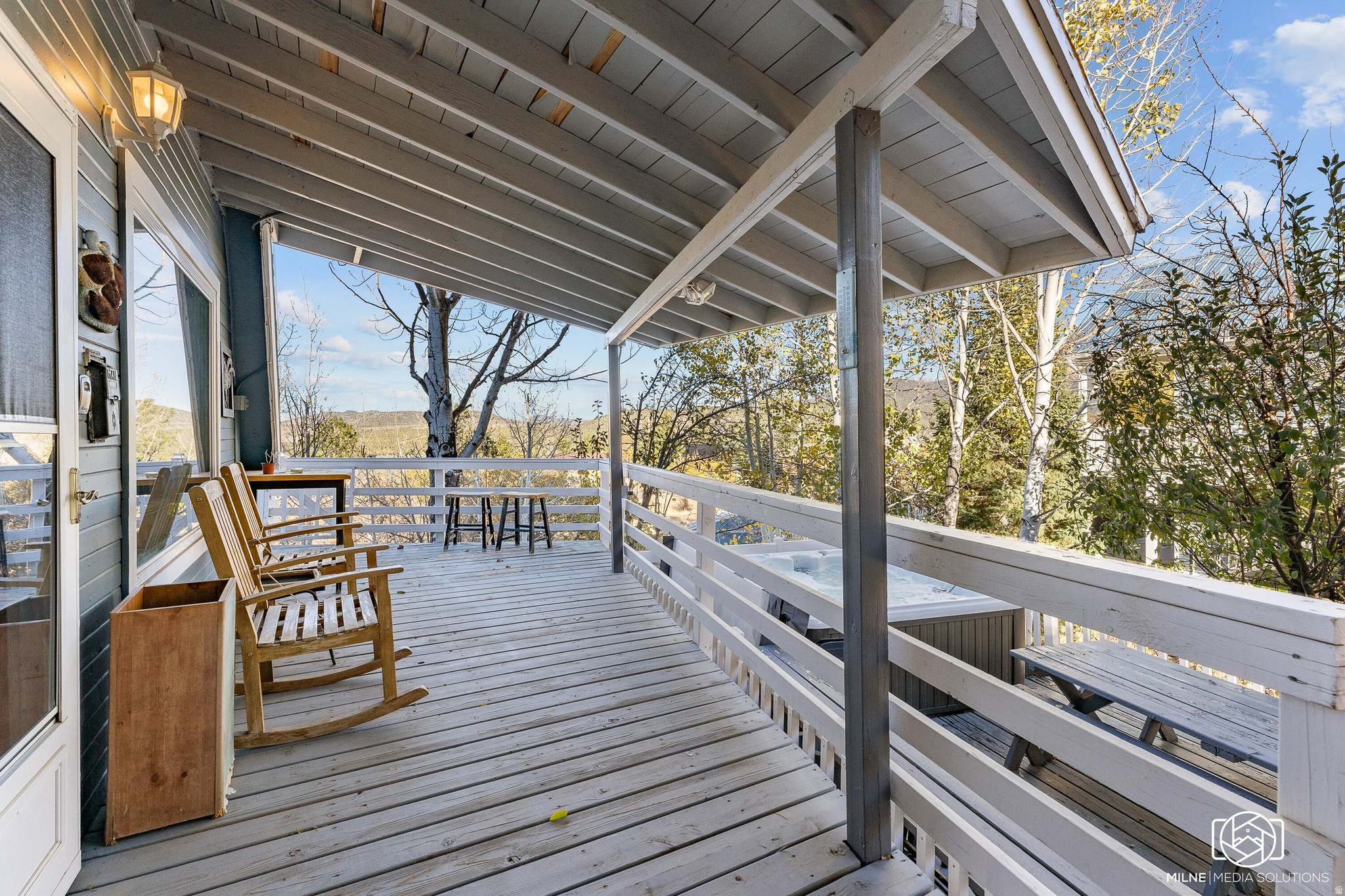 PINE VALLEY RANCHOS A - Residential