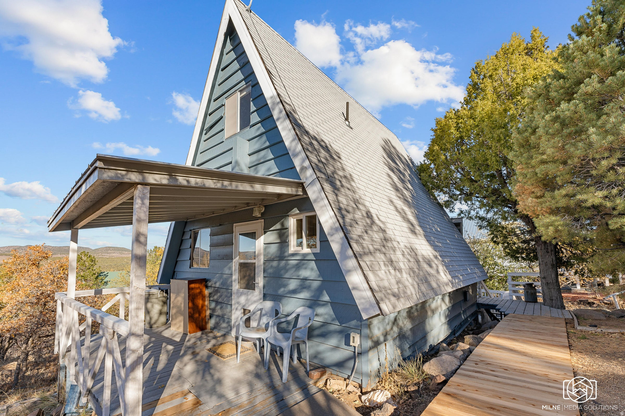 PINE VALLEY RANCHOS A - Residential