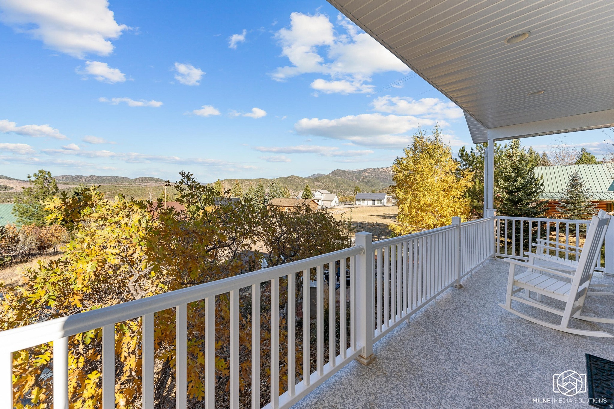 PINE VALLEY RANCHOS A - Residential