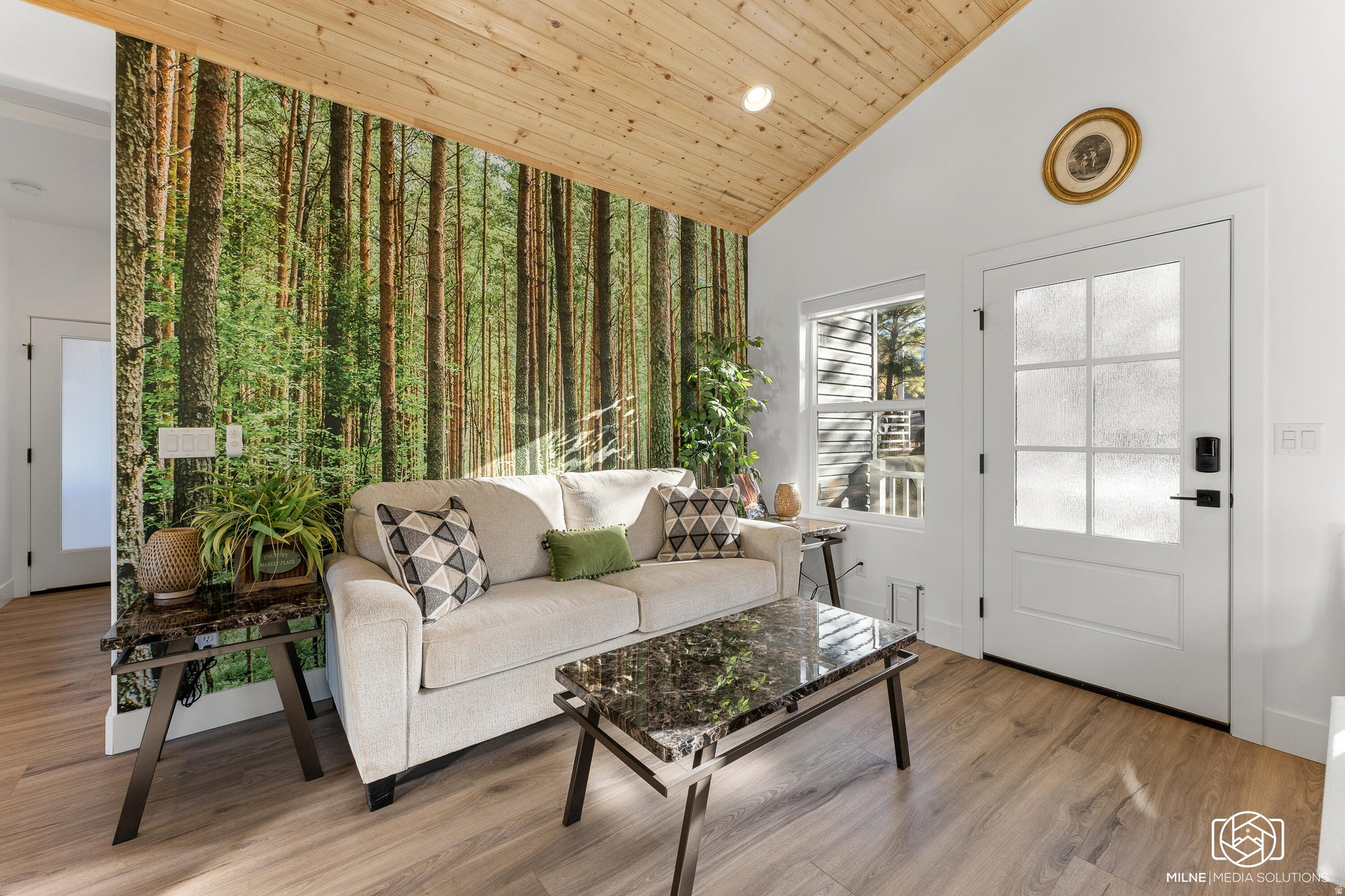 PINE VALLEY RANCHOS A - Residential