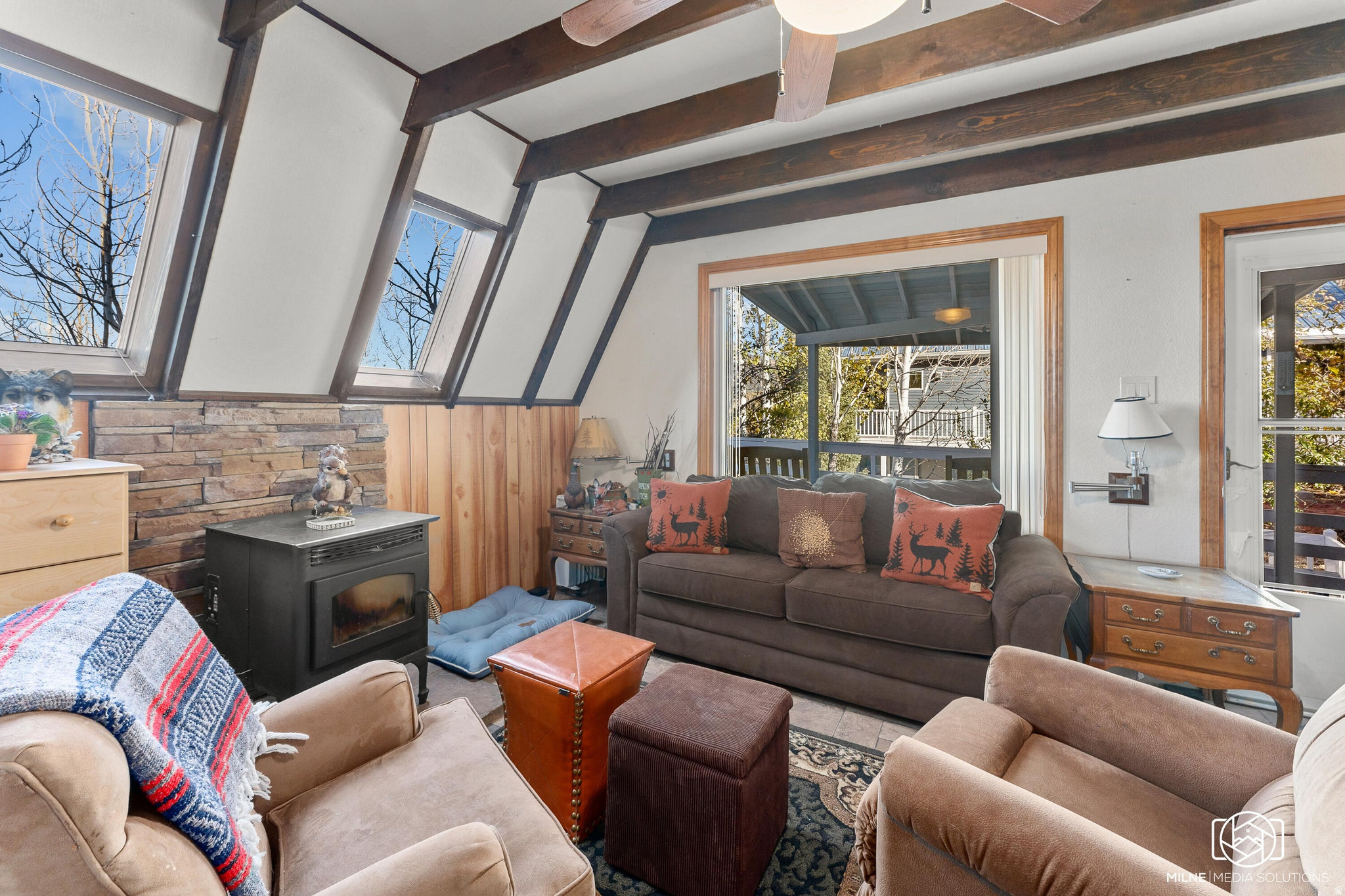 PINE VALLEY RANCHOS A - Residential