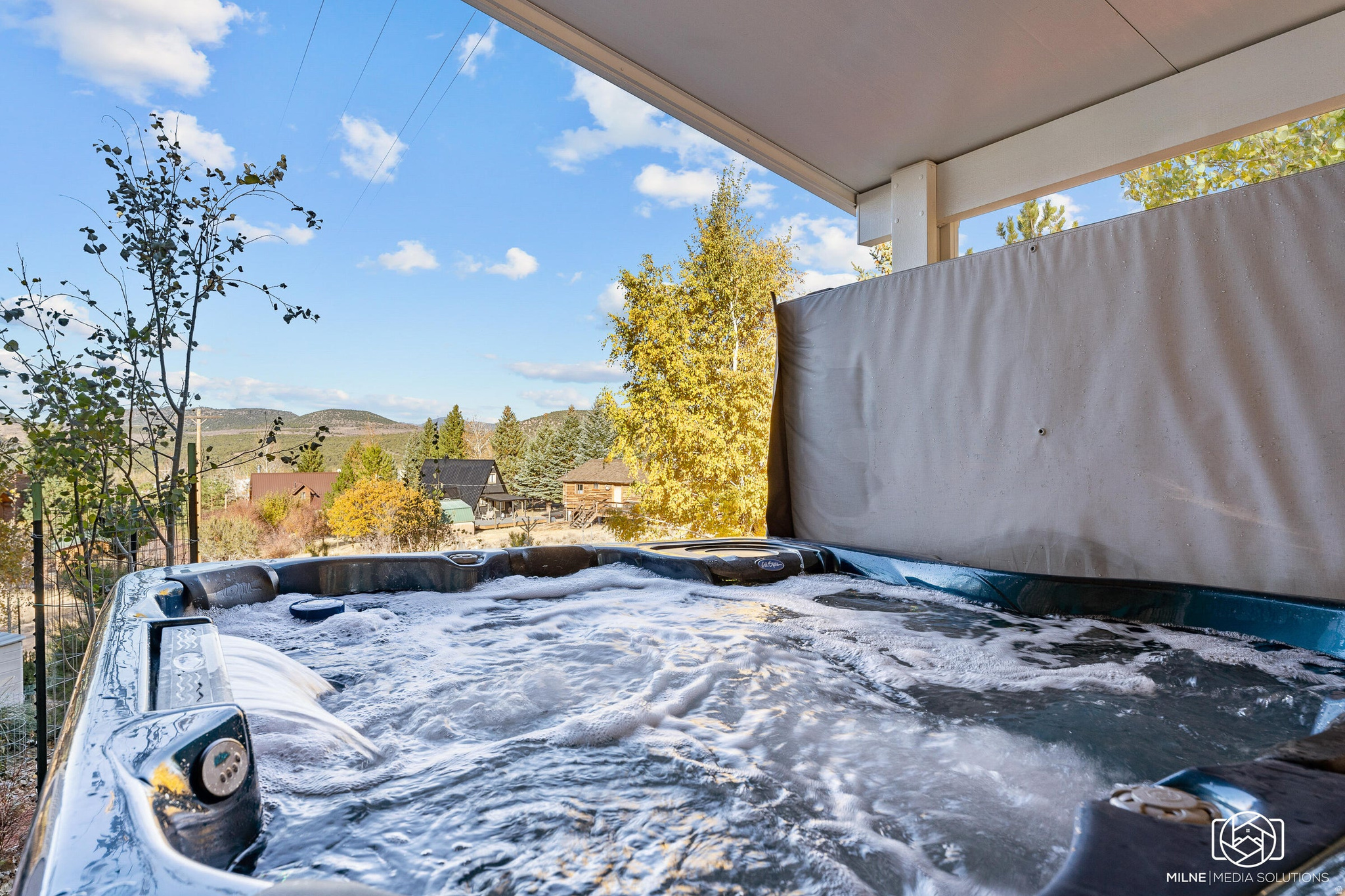 PINE VALLEY RANCHOS A - Residential